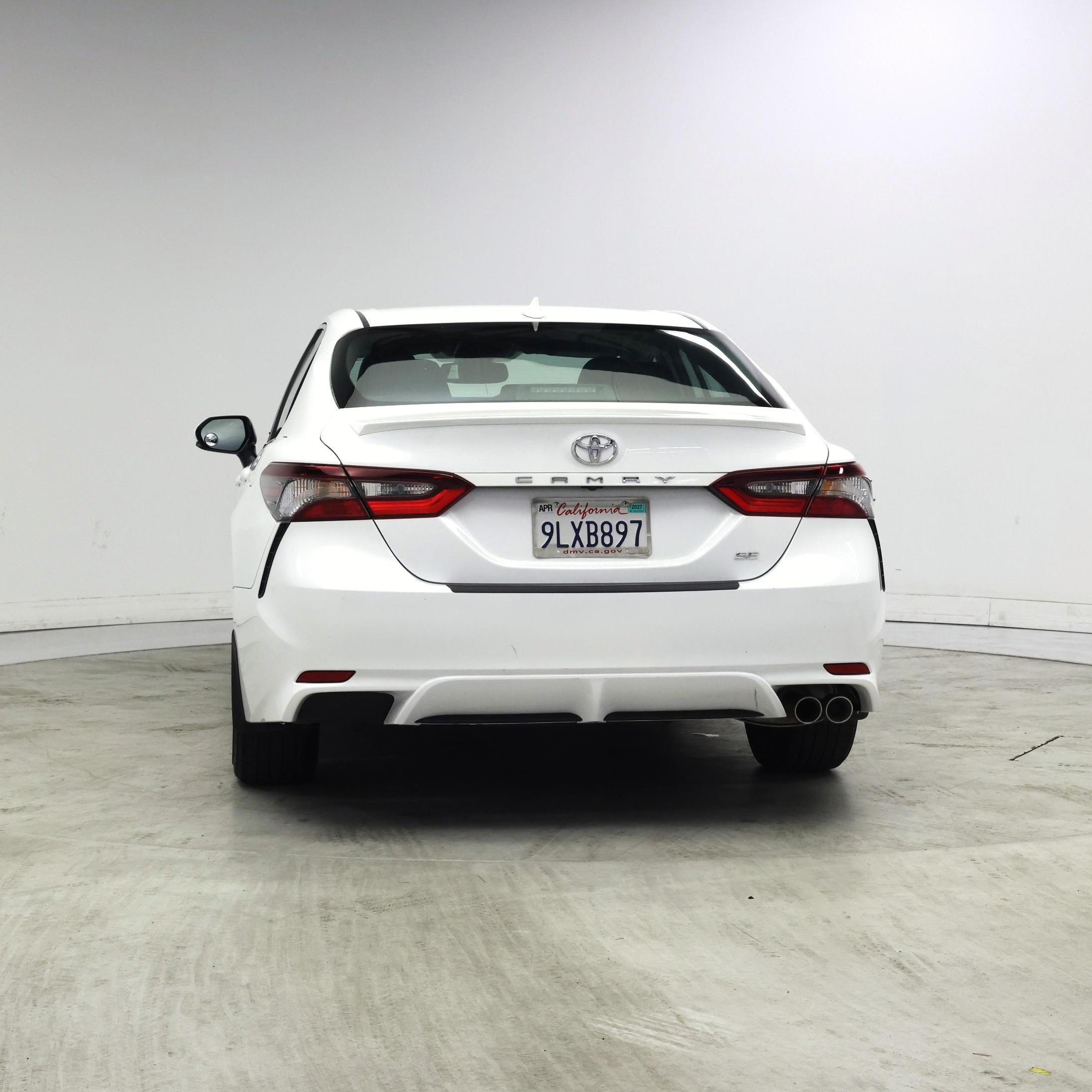 Thumbnail: 2024 Toyota Camry - 6