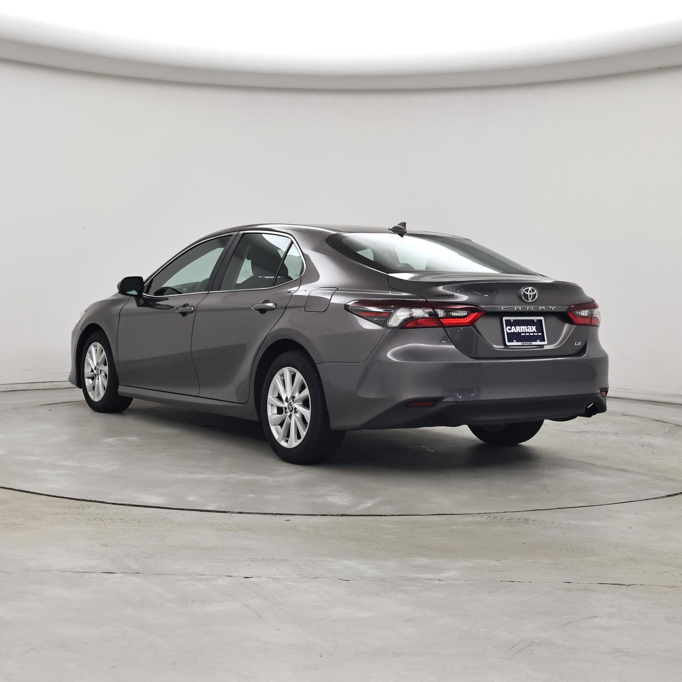 Thumbnail: 2023 Toyota Camry - 2