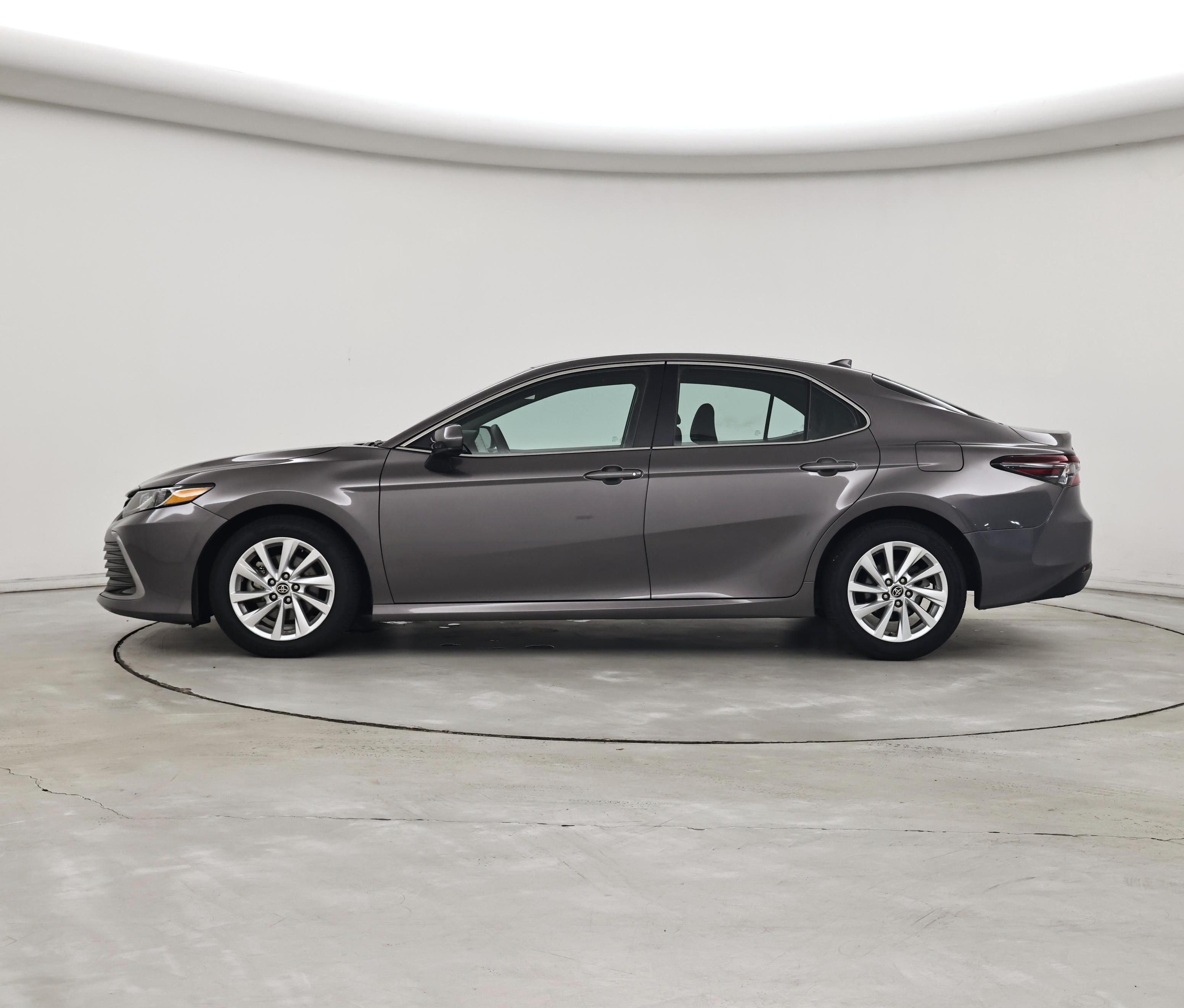 Thumbnail: 2023 Toyota Camry - 3