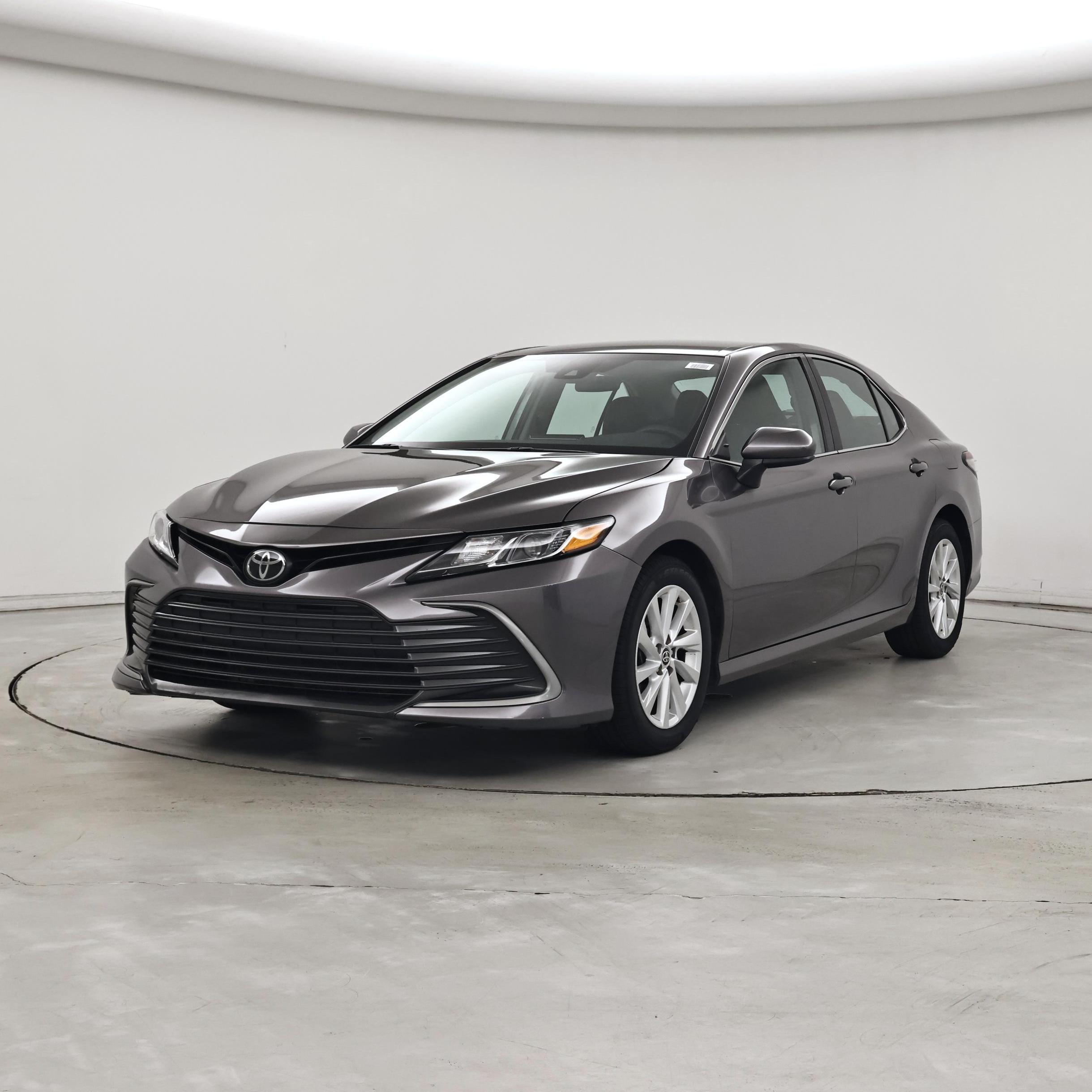 Thumbnail: 2023 Toyota Camry - 4