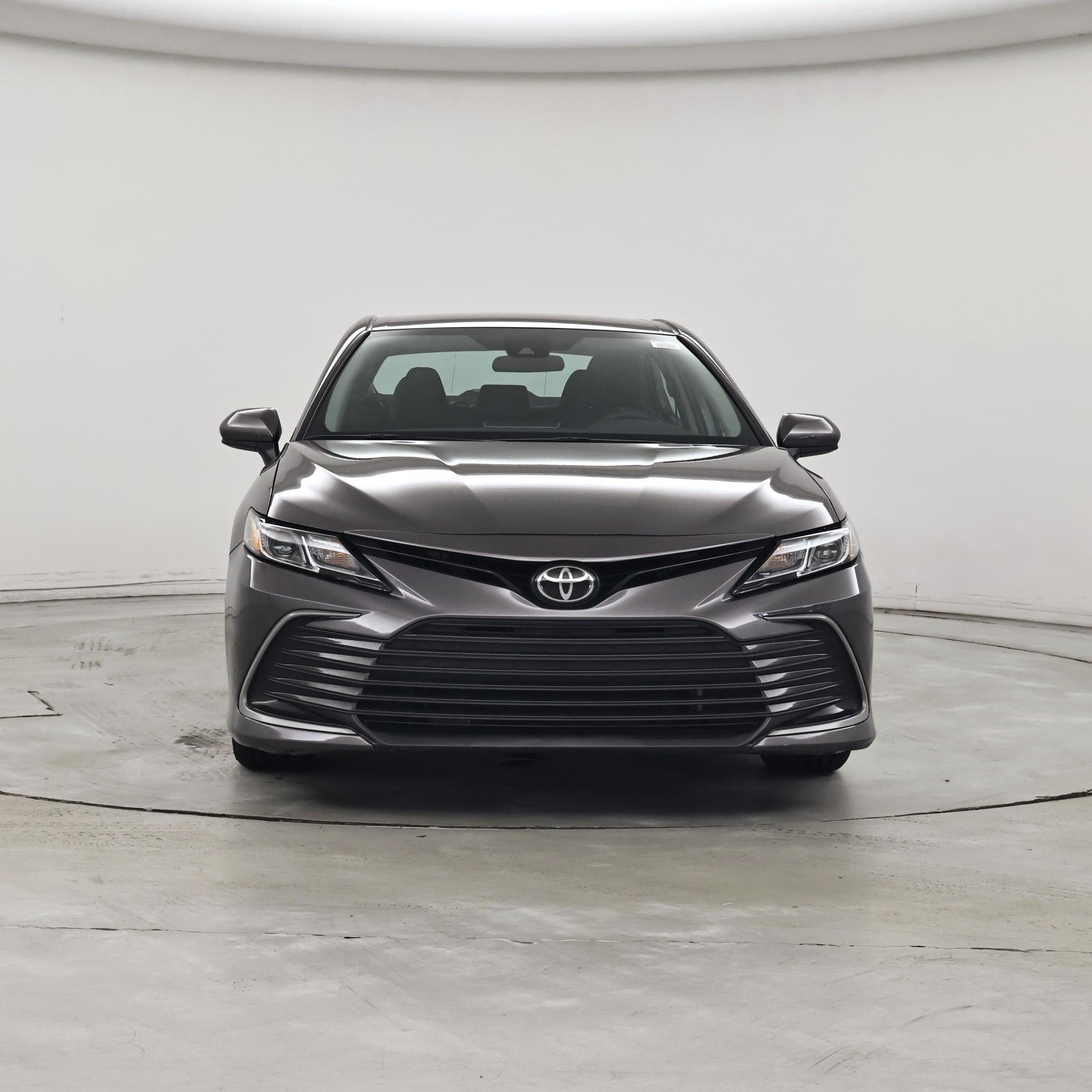 Thumbnail: 2023 Toyota Camry - 5