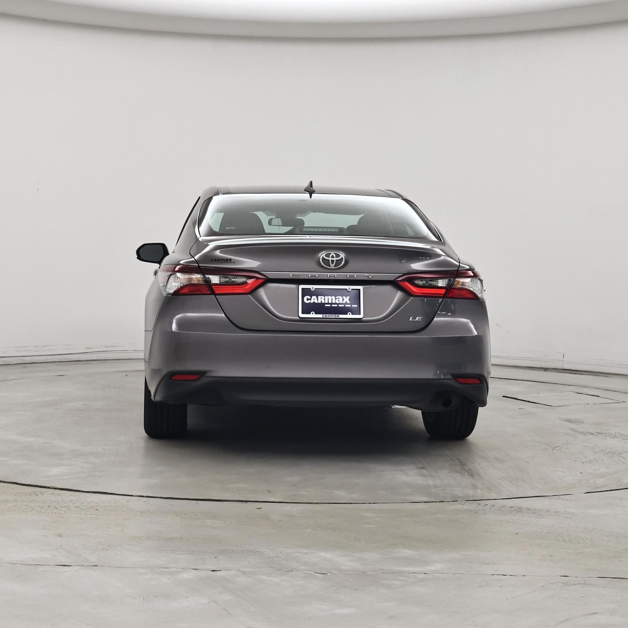 Thumbnail: 2023 Toyota Camry - 6