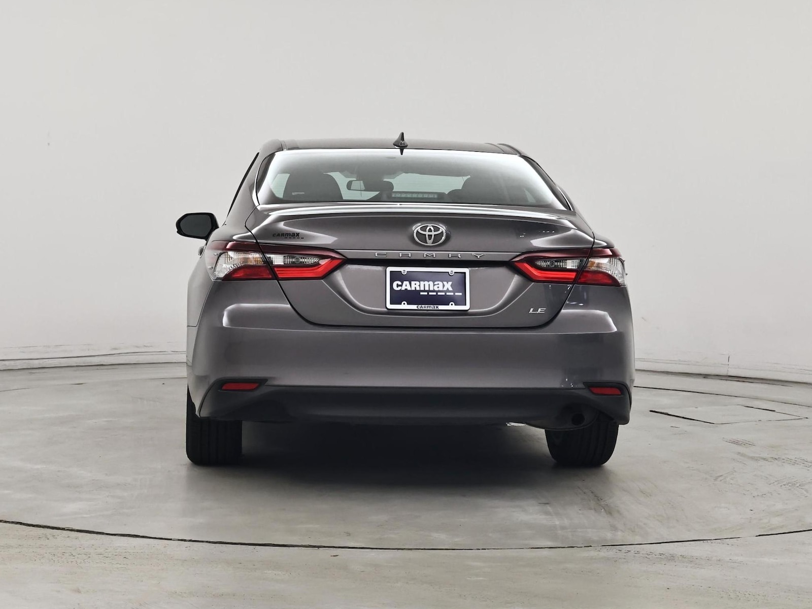 2023 Toyota Camry LE - Photo 7