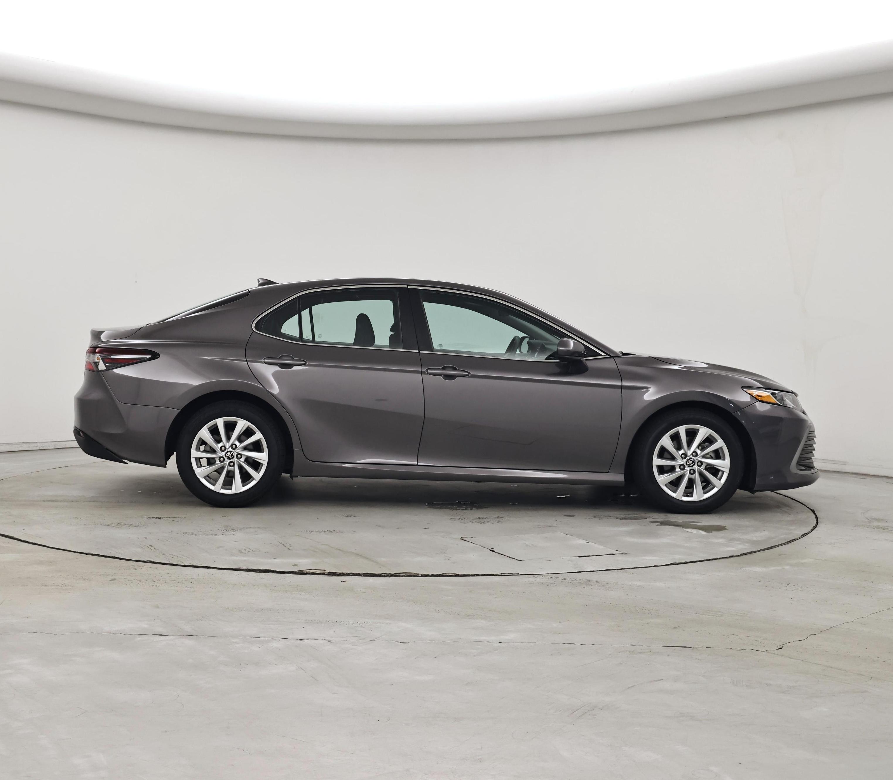 Thumbnail: 2023 Toyota Camry - 7