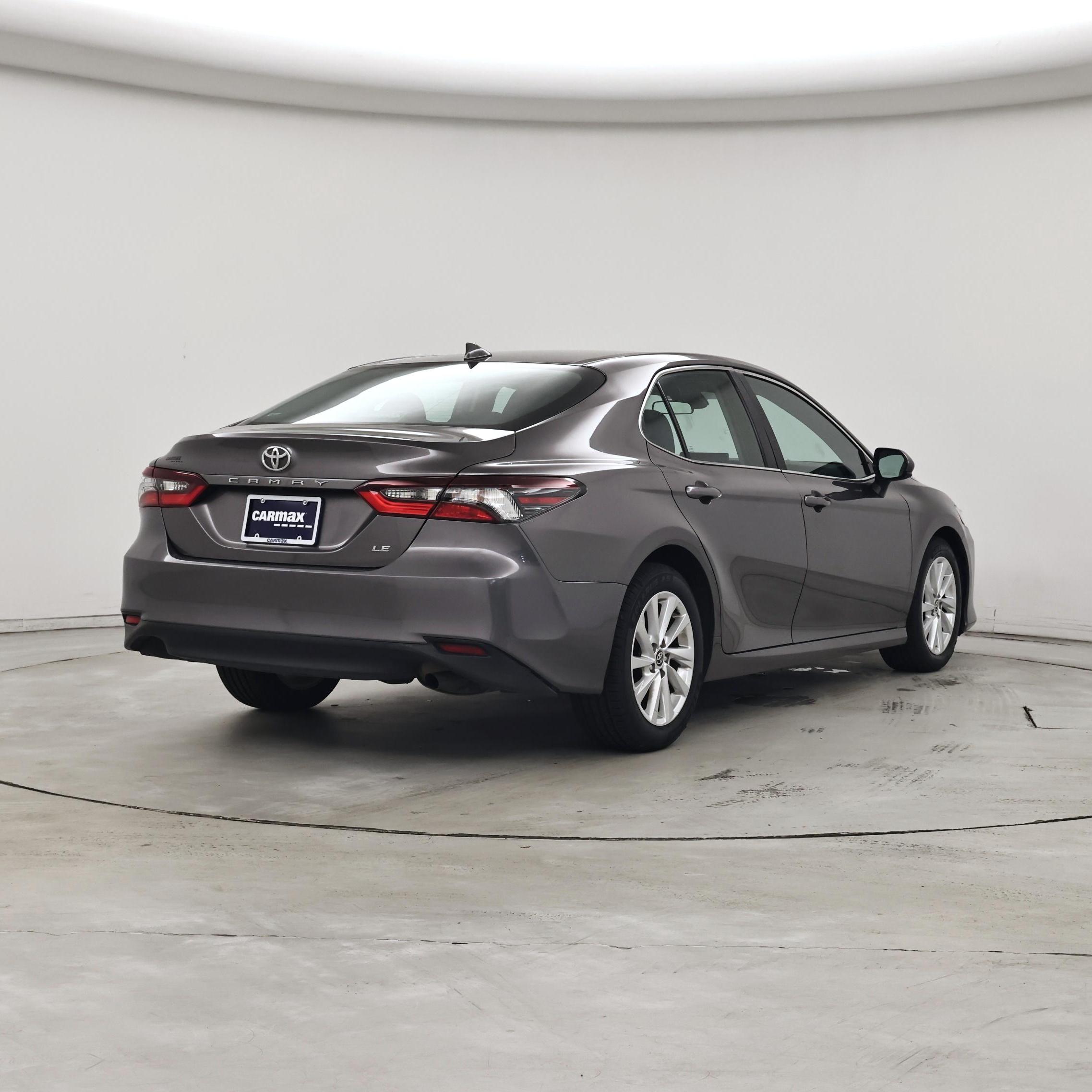Thumbnail: 2023 Toyota Camry - 8