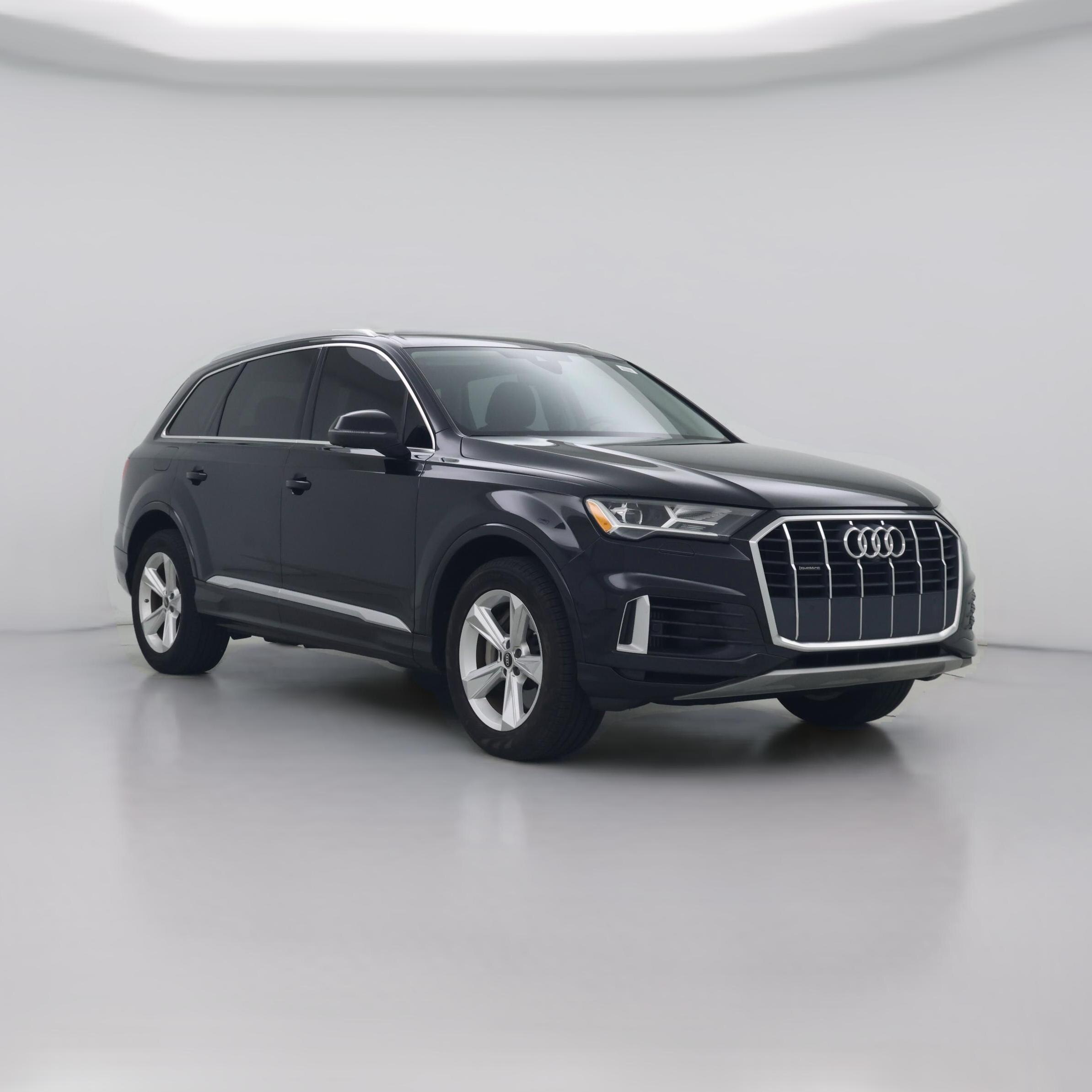 Thumbnail: 2022 Audi Q7 - 1