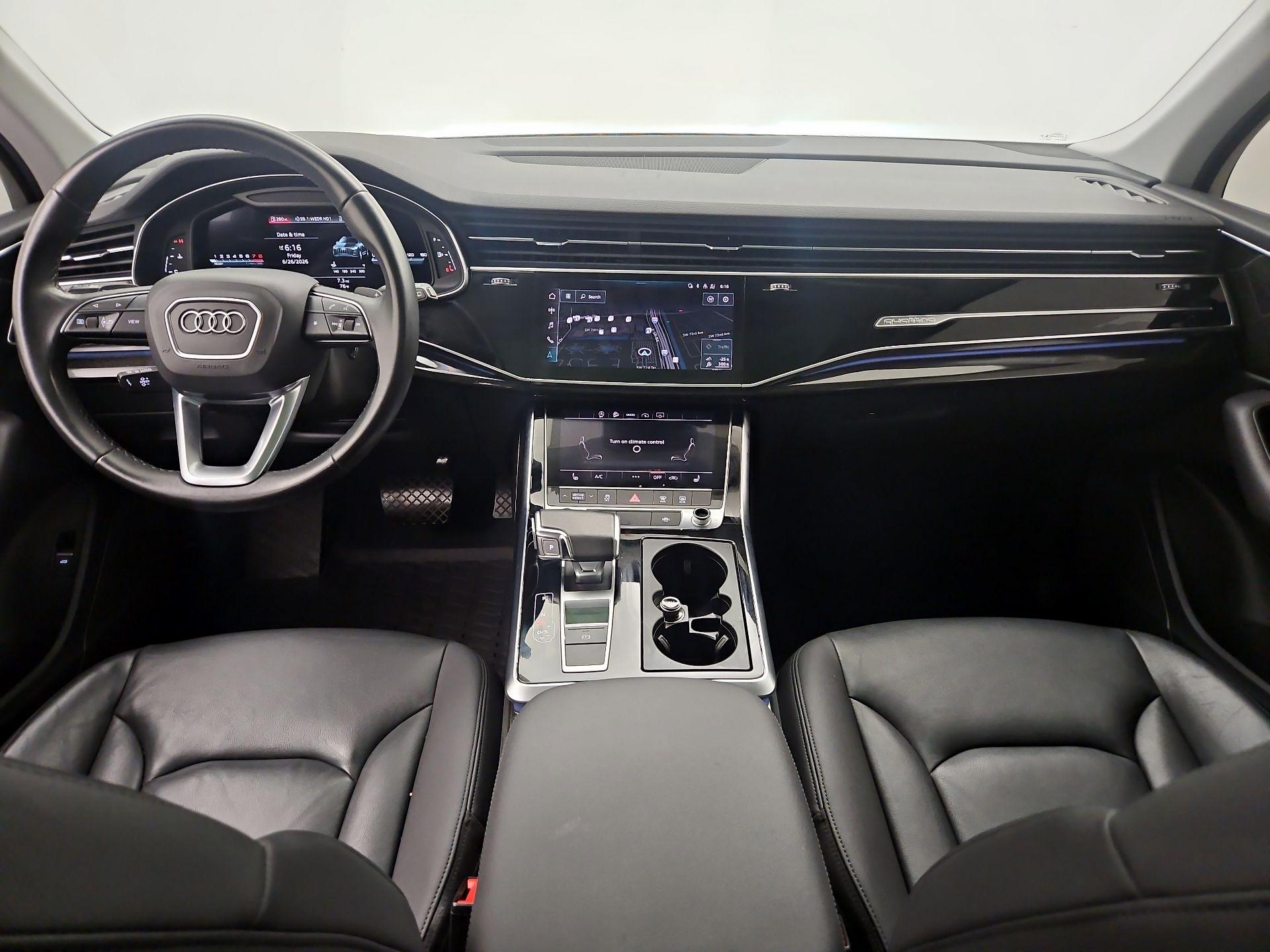 Thumbnail: 2022 Audi Q7 - 9