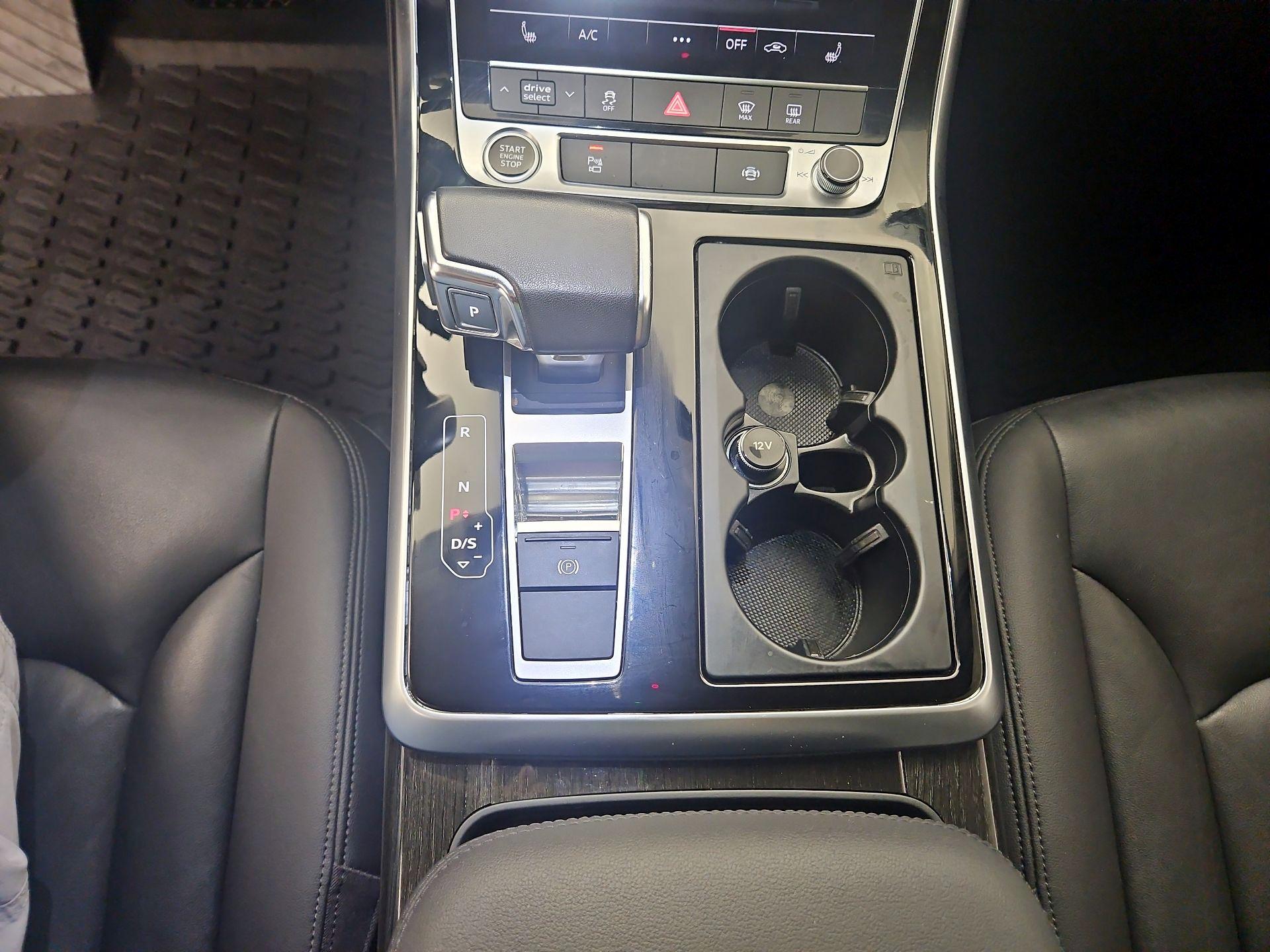Thumbnail: 2022 Audi Q7 - 18