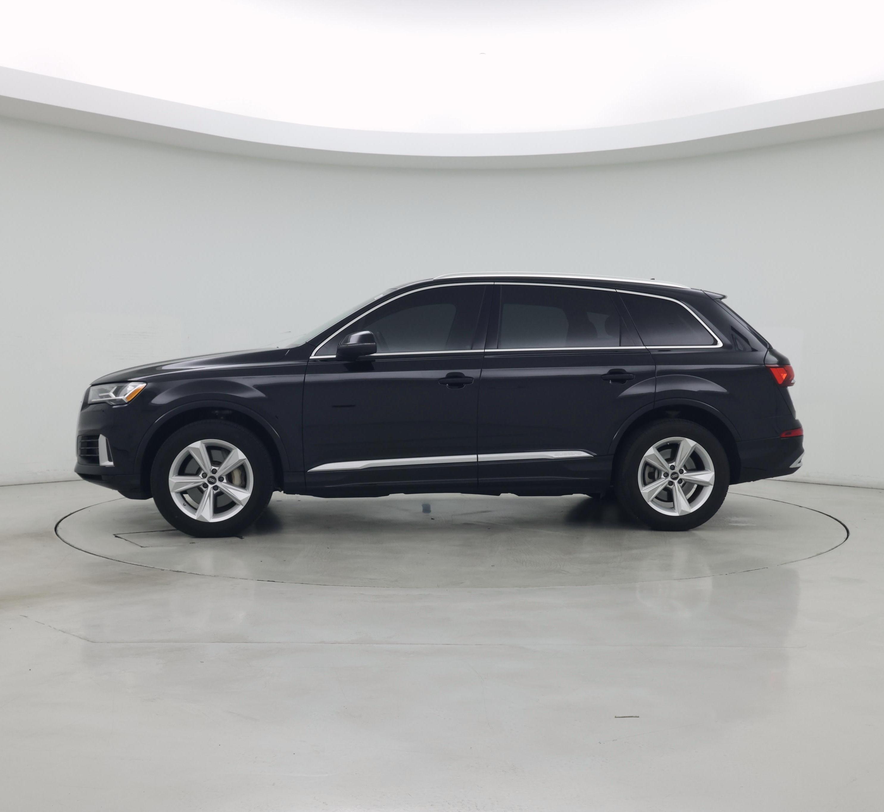 Thumbnail: 2022 Audi Q7 - 3