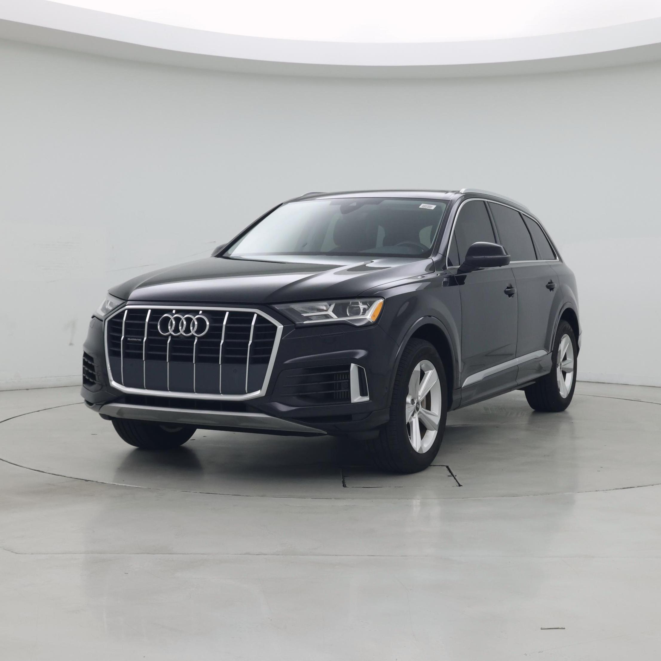 Thumbnail: 2022 Audi Q7 - 4