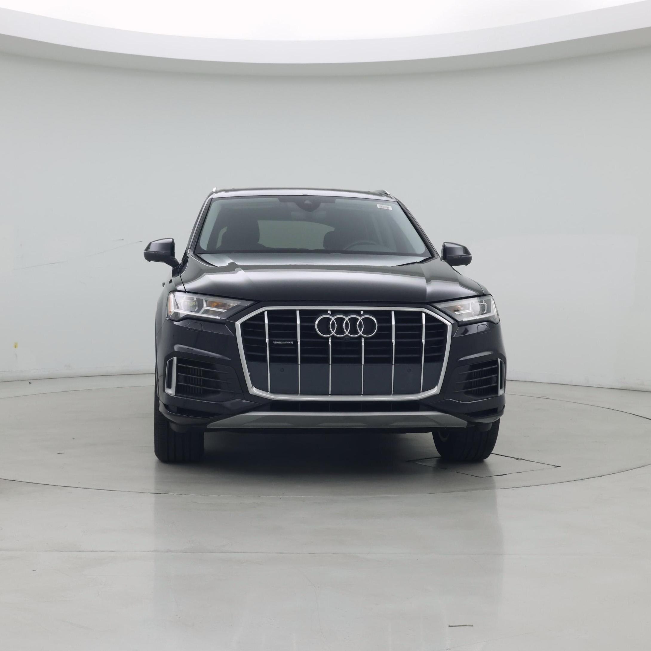 Thumbnail: 2022 Audi Q7 - 5