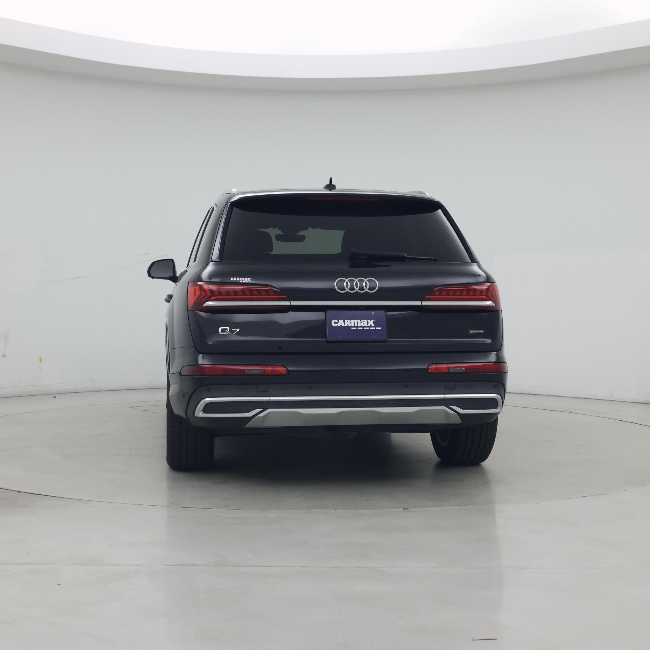 Thumbnail: 2022 Audi Q7 - 6