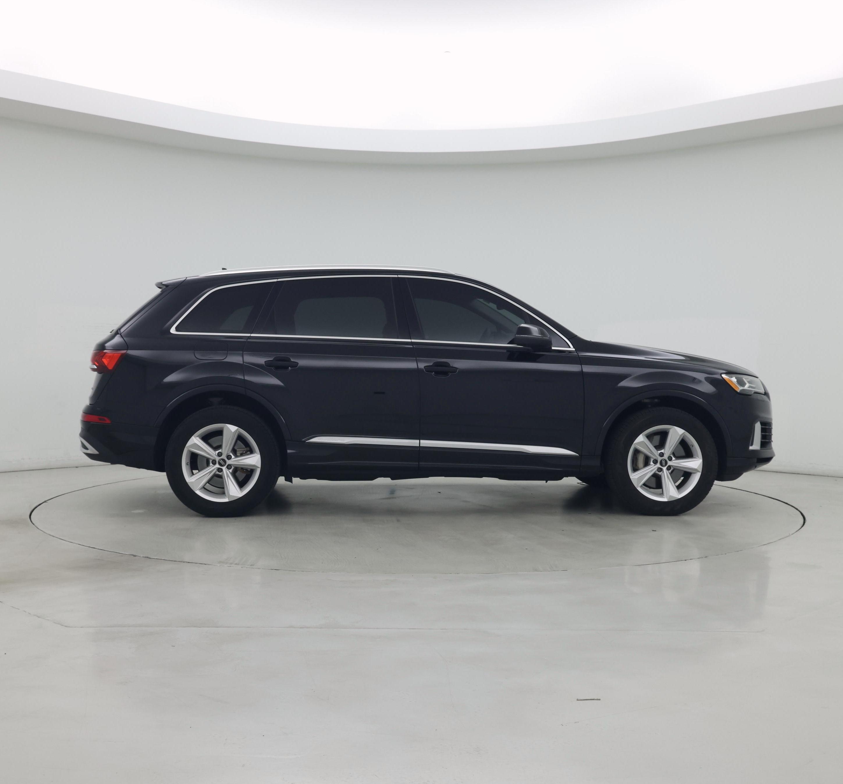 Thumbnail: 2022 Audi Q7 - 7