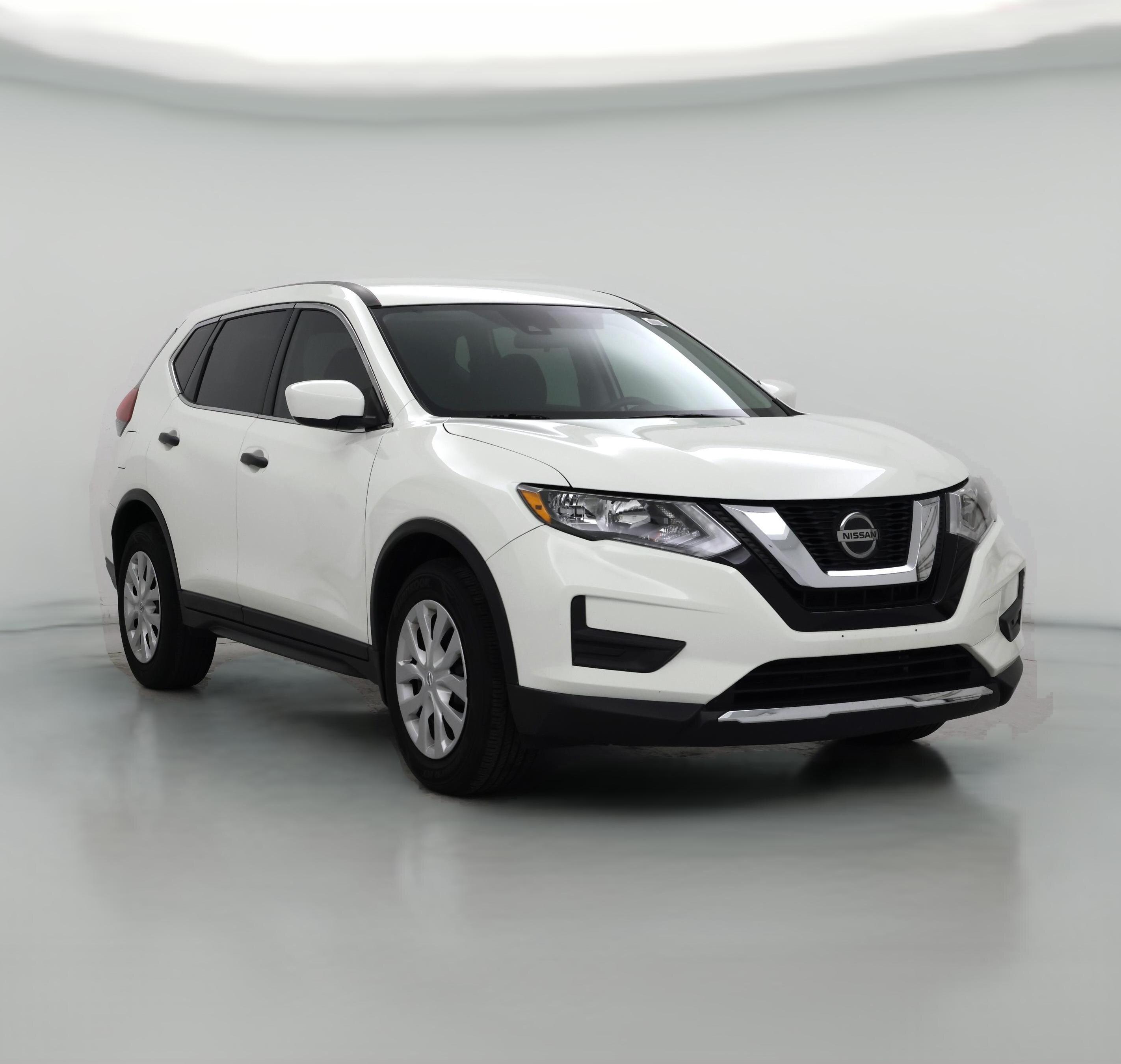 Thumbnail: 2020 Nissan Rogue - 1