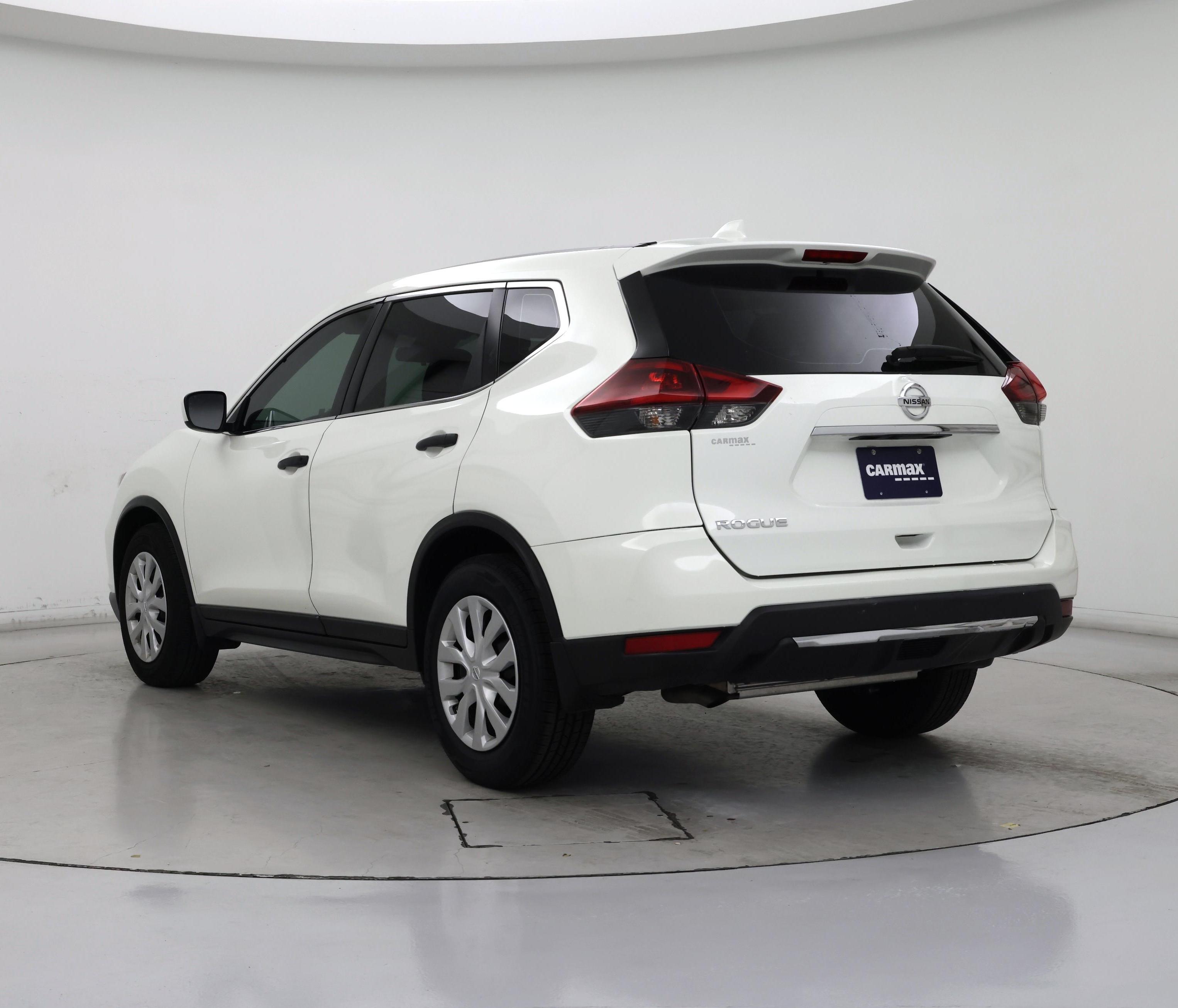 Thumbnail: 2020 Nissan Rogue - 2