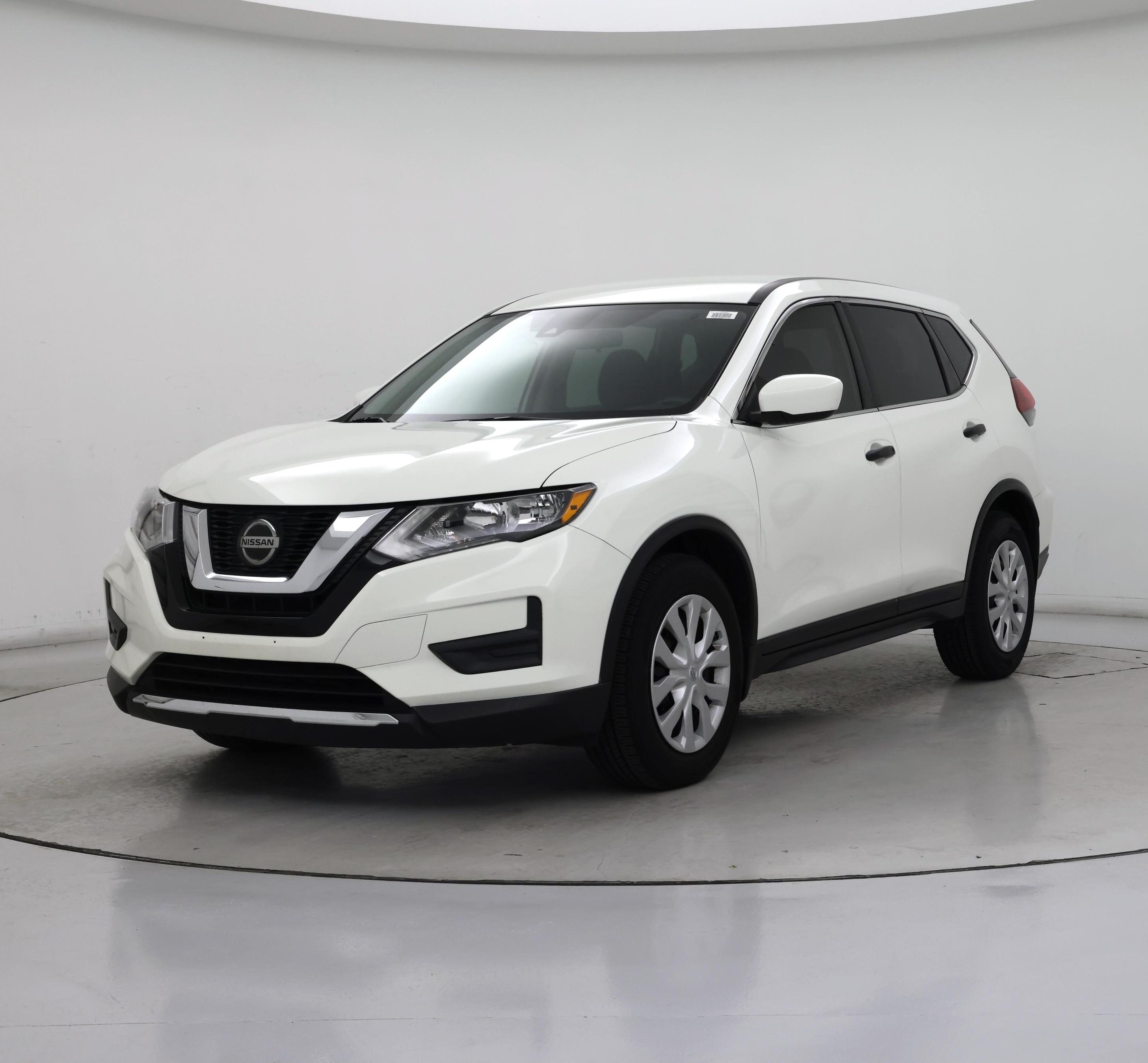 Thumbnail: 2020 Nissan Rogue - 4