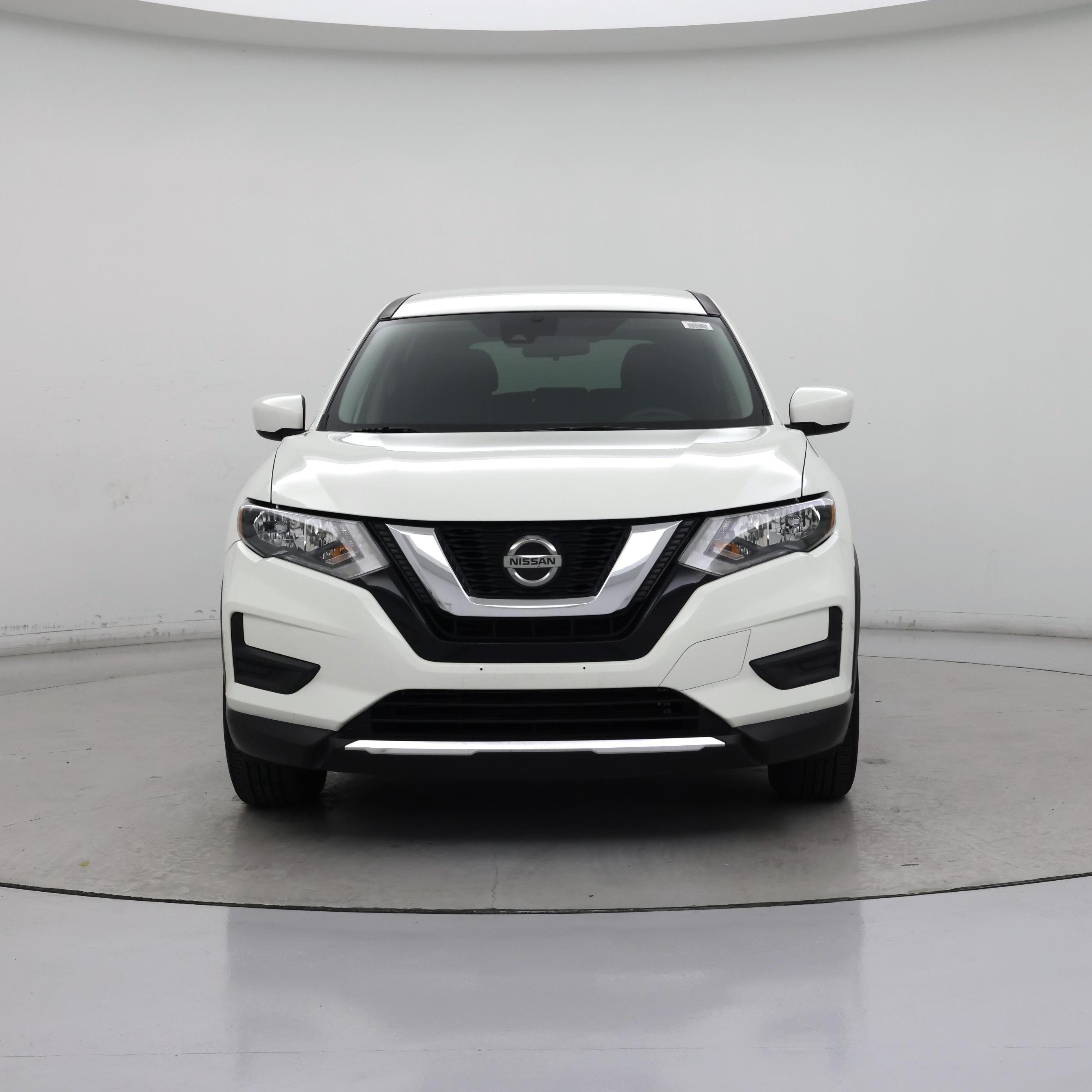 Thumbnail: 2020 Nissan Rogue - 5
