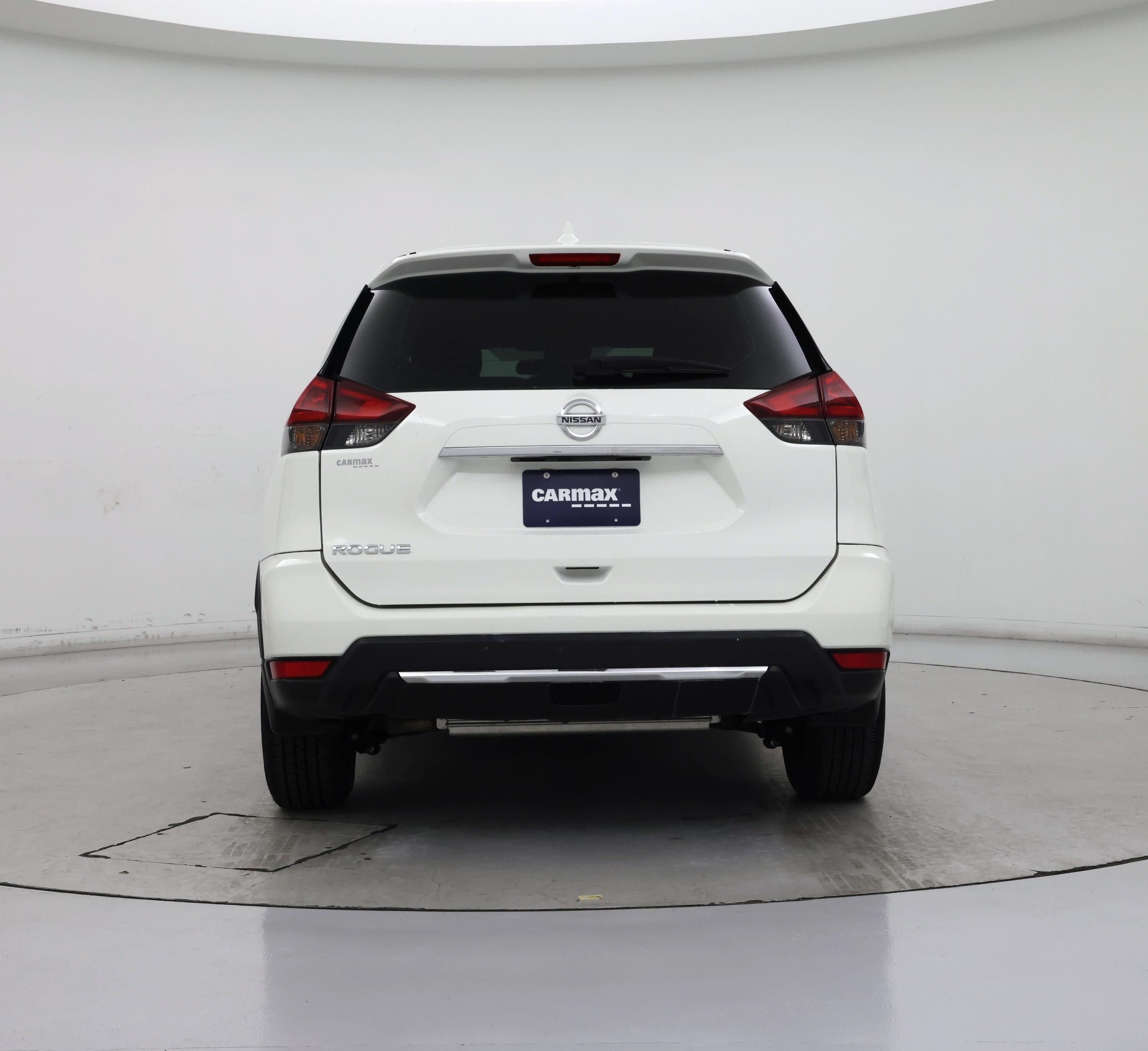 Thumbnail: 2020 Nissan Rogue - 6