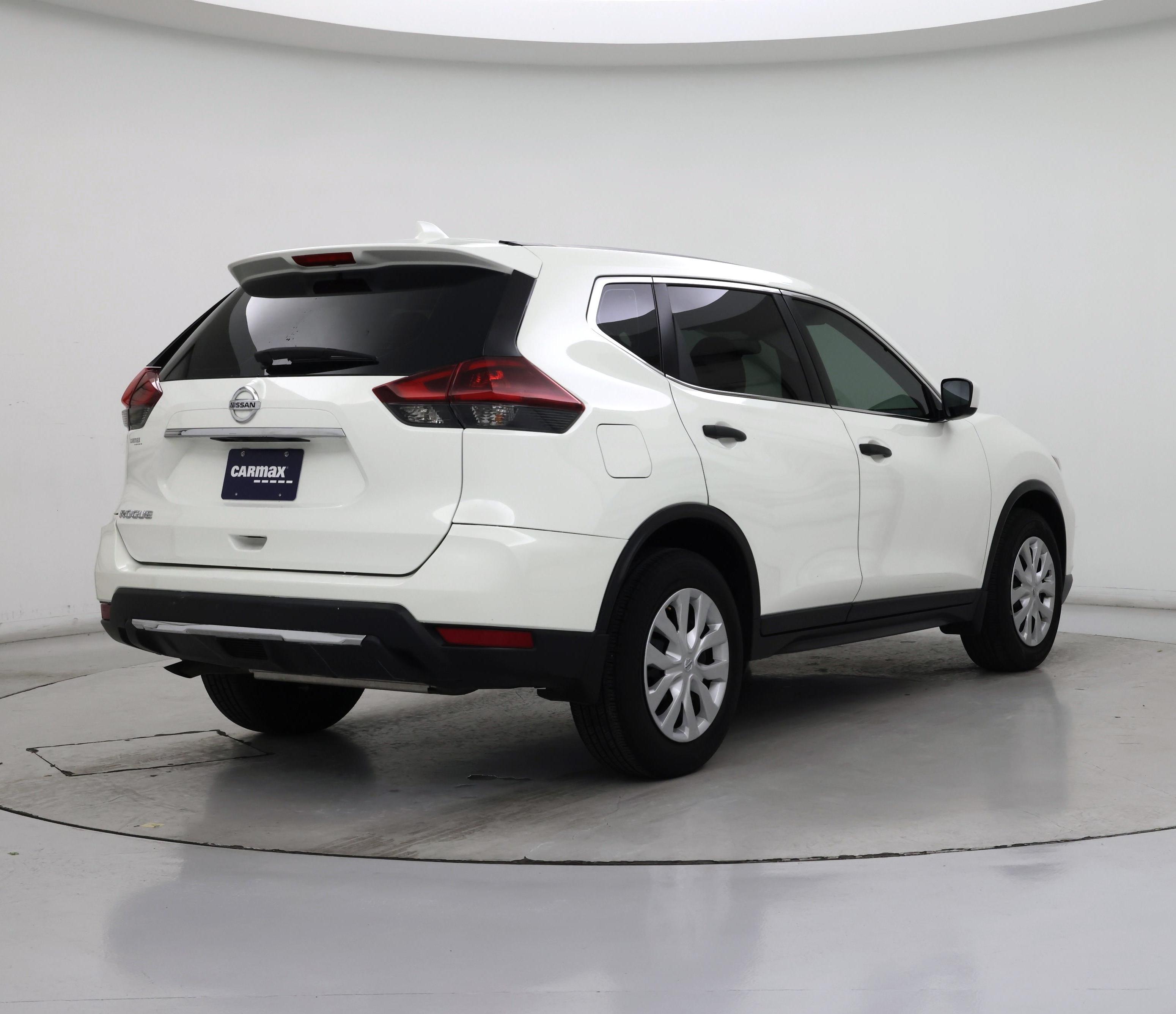 Thumbnail: 2020 Nissan Rogue - 8
