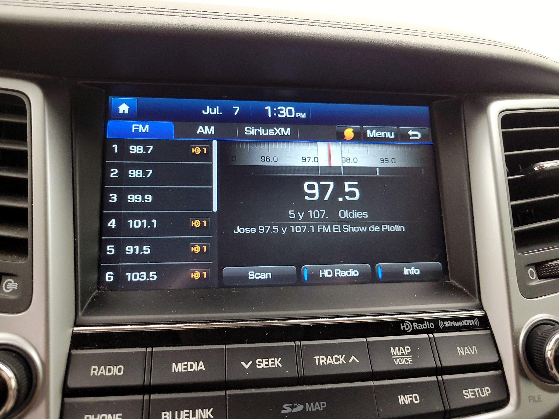 Thumbnail: 2016 Hyundai Tucson - 16