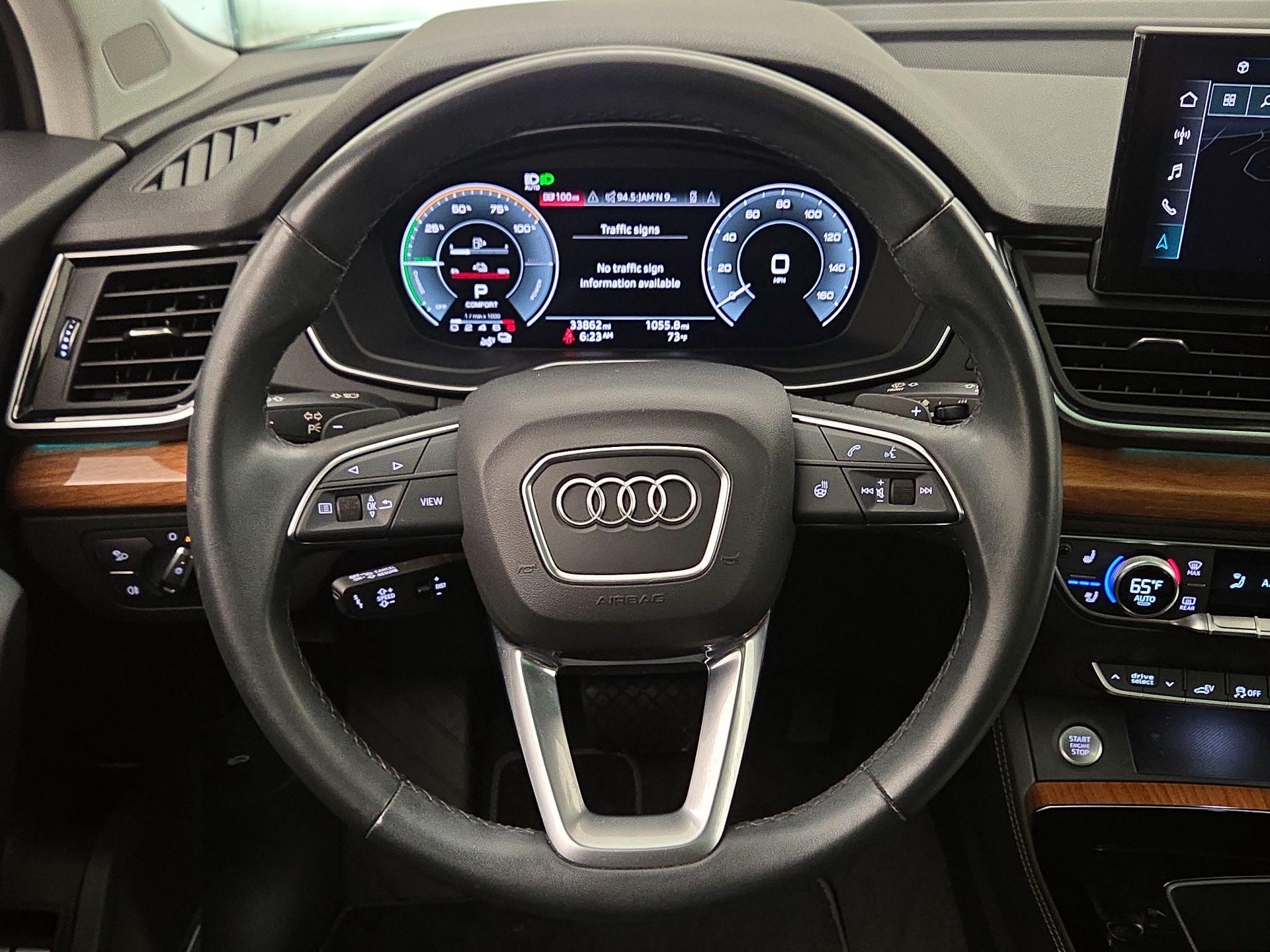 Thumbnail: 2021 Audi Q5 - 10
