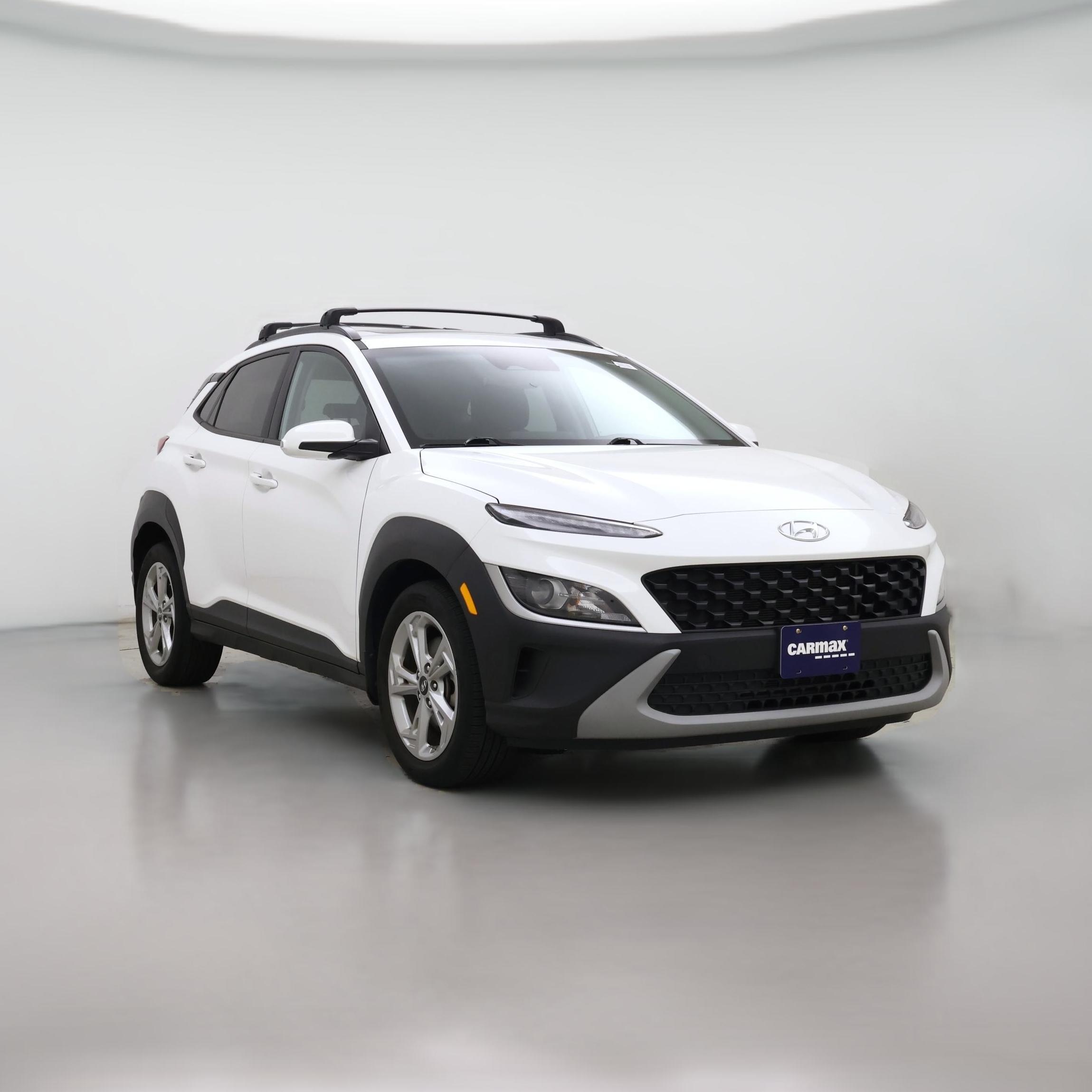 Thumbnail: 2022 Hyundai Kona - 1