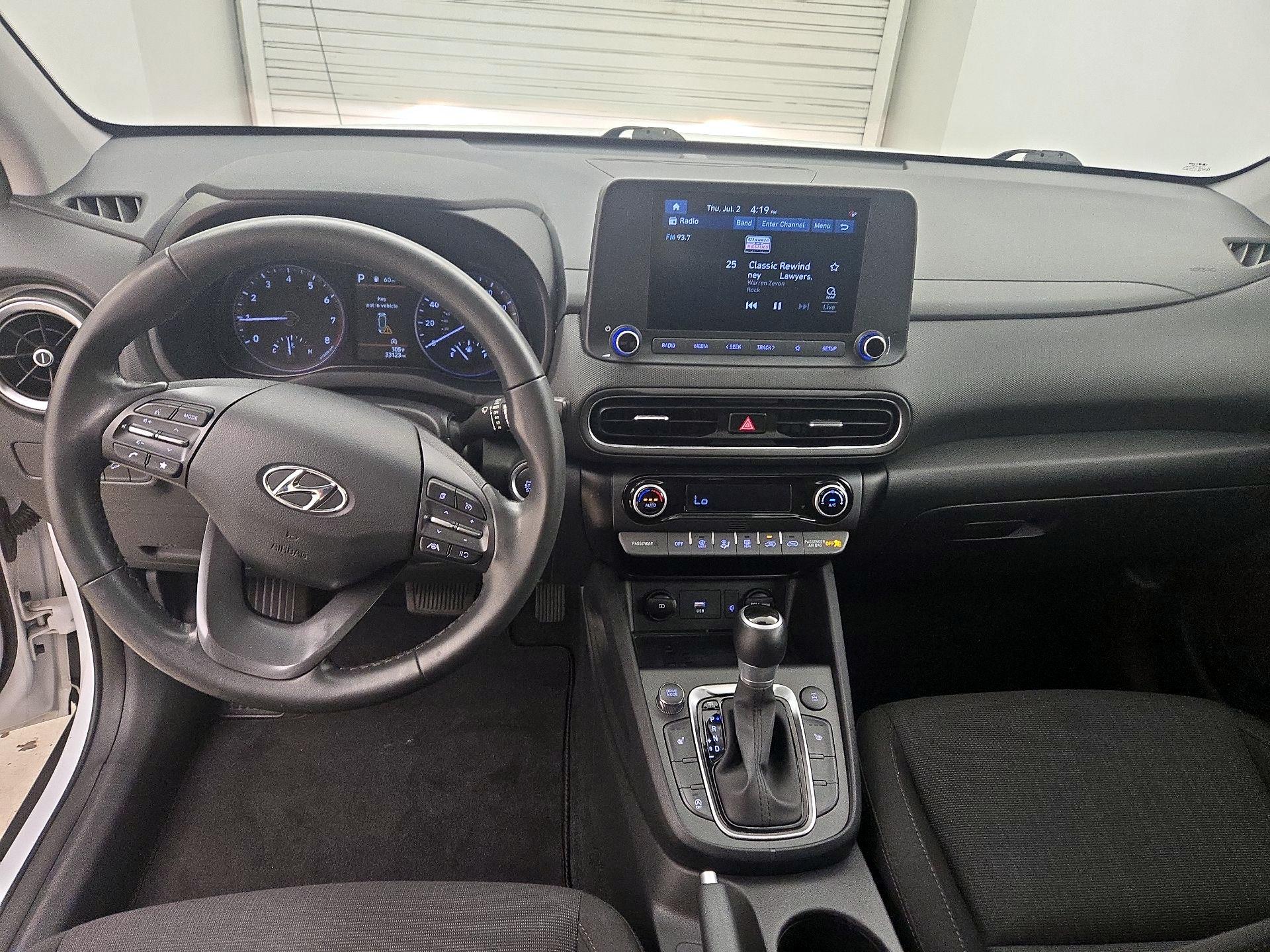 Thumbnail: 2022 Hyundai Kona - 9
