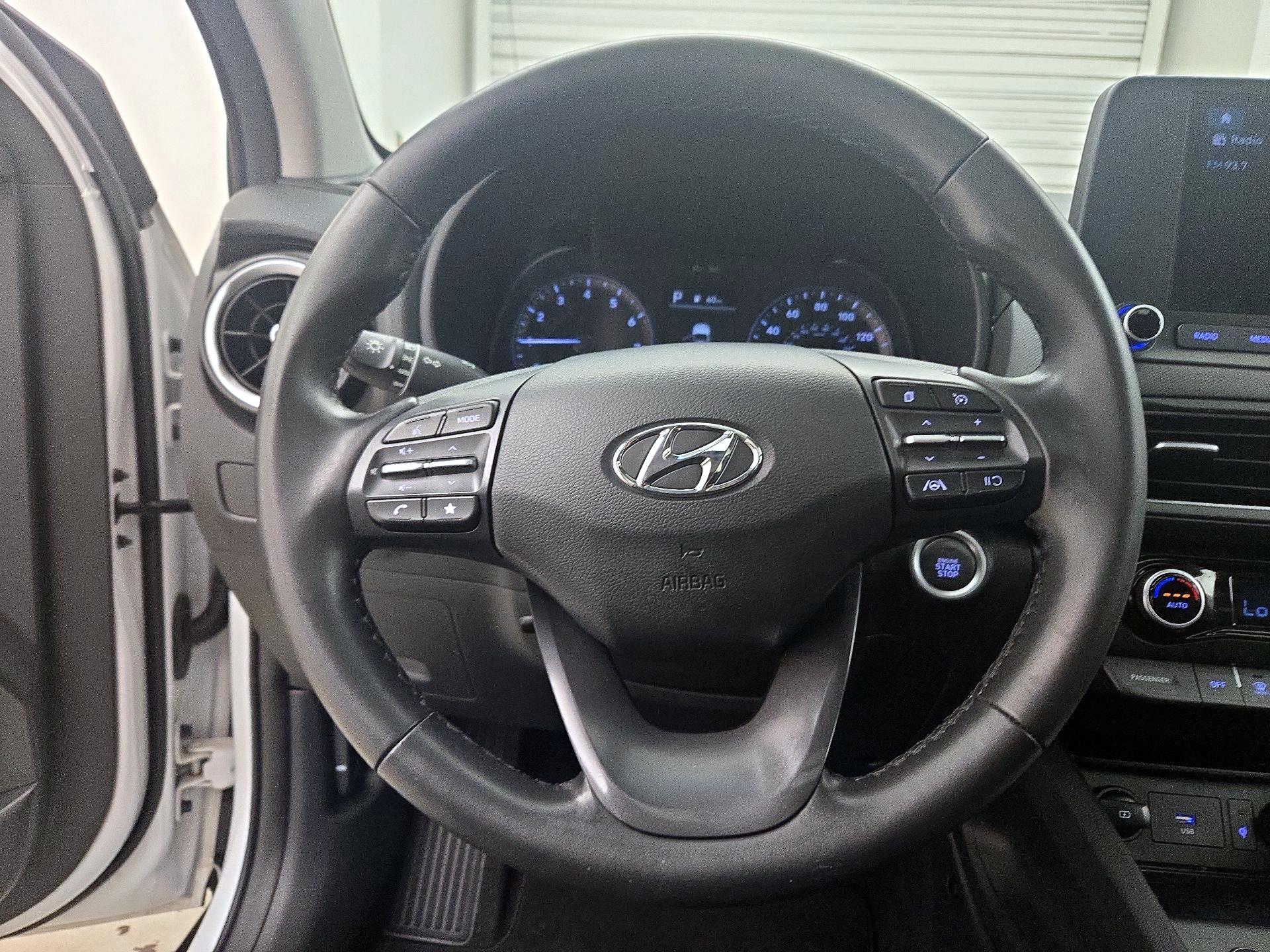 Thumbnail: 2022 Hyundai Kona - 10