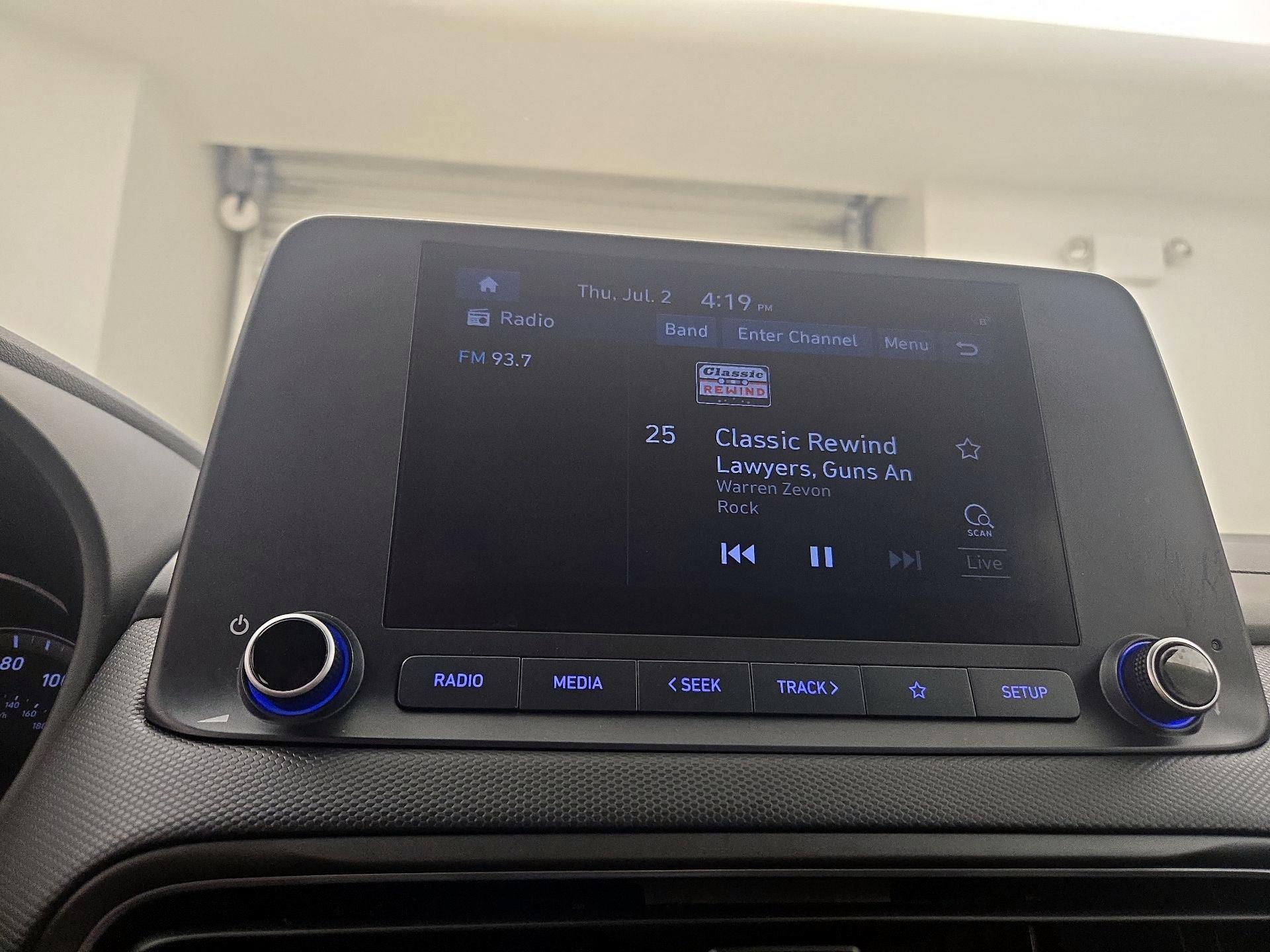 Thumbnail: 2022 Hyundai Kona - 15