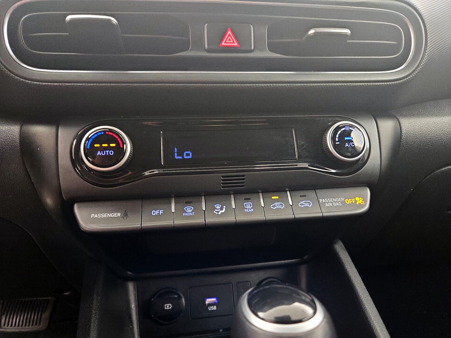 Thumbnail: 2022 Hyundai Kona - 16