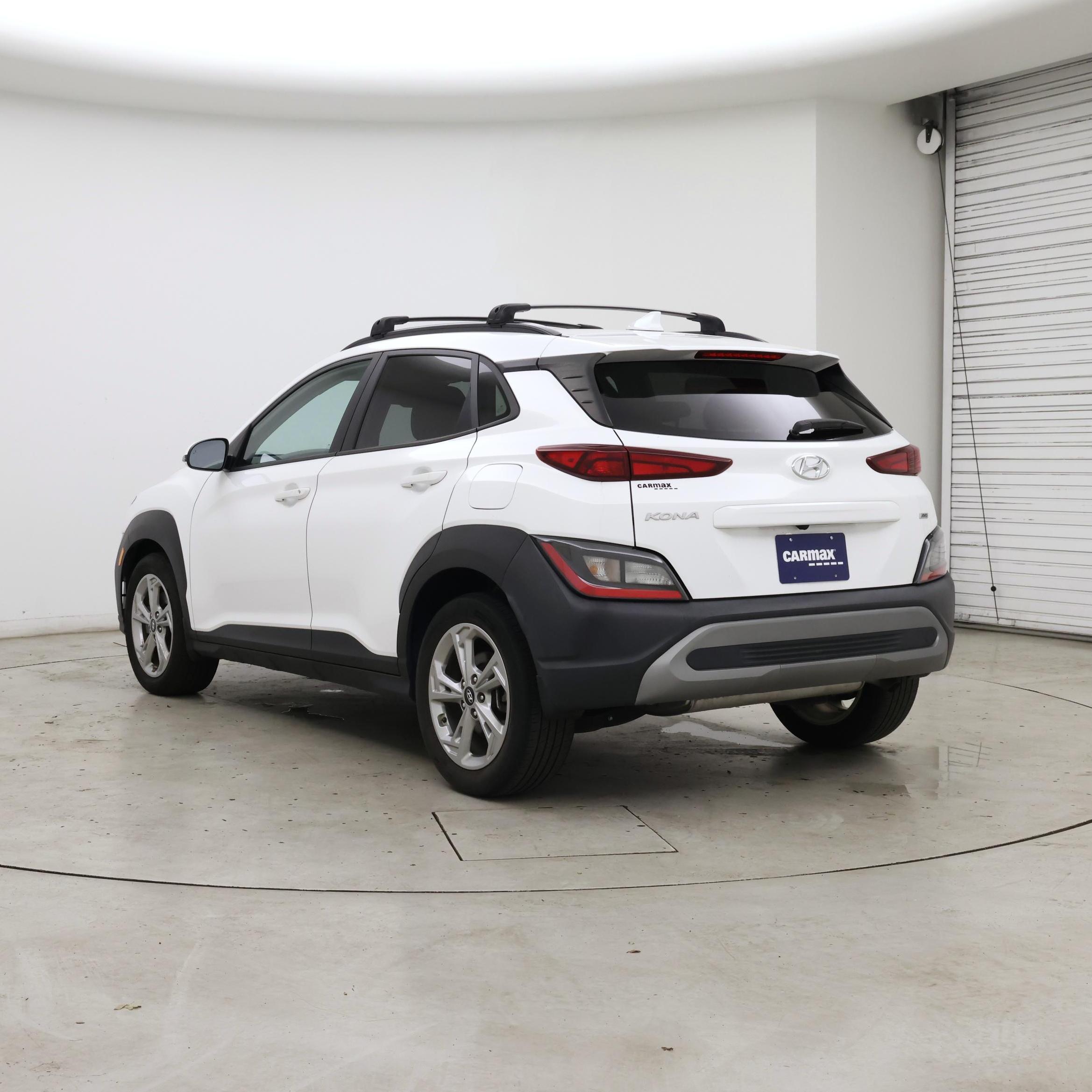 Thumbnail: 2022 Hyundai Kona - 2
