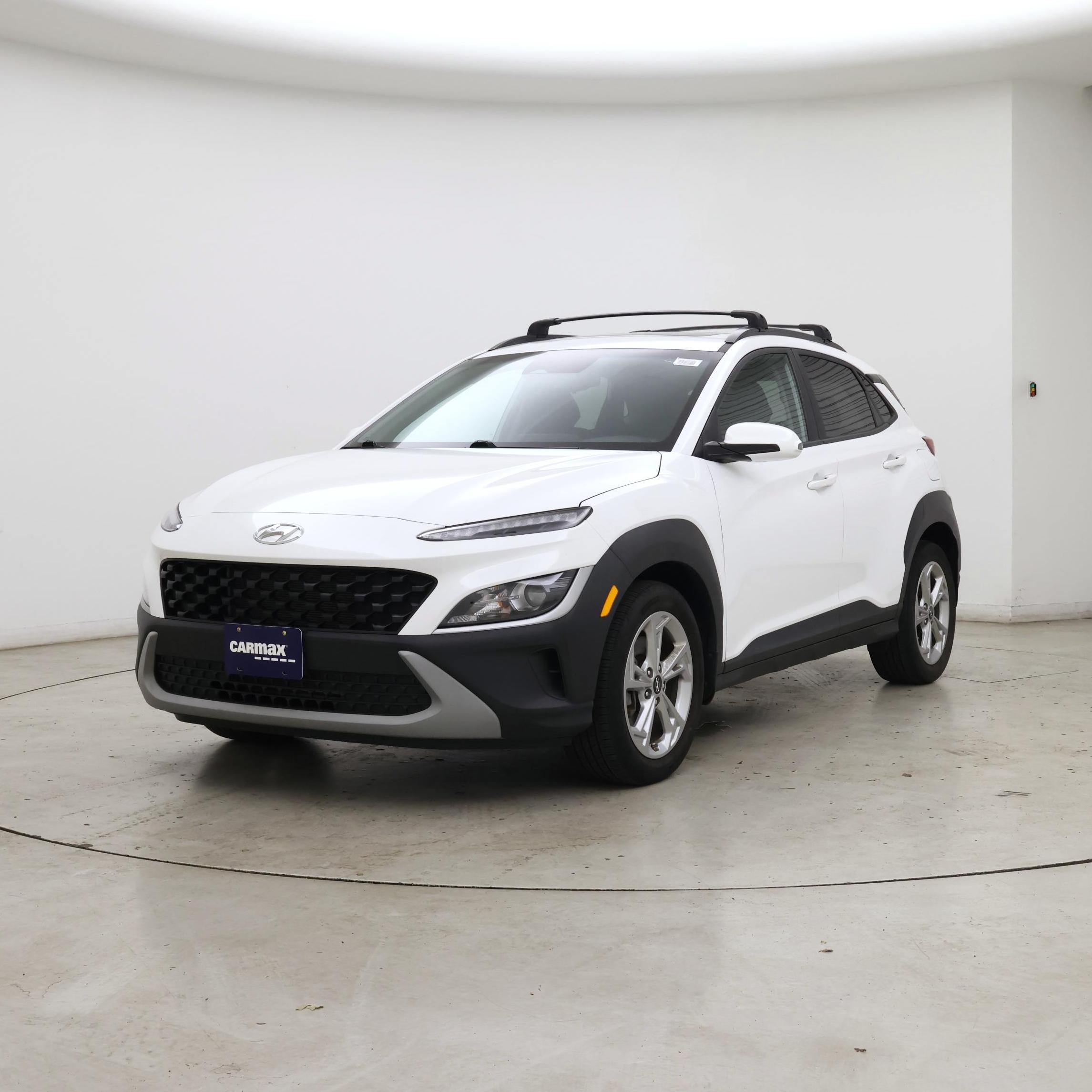 Thumbnail: 2022 Hyundai Kona - 4