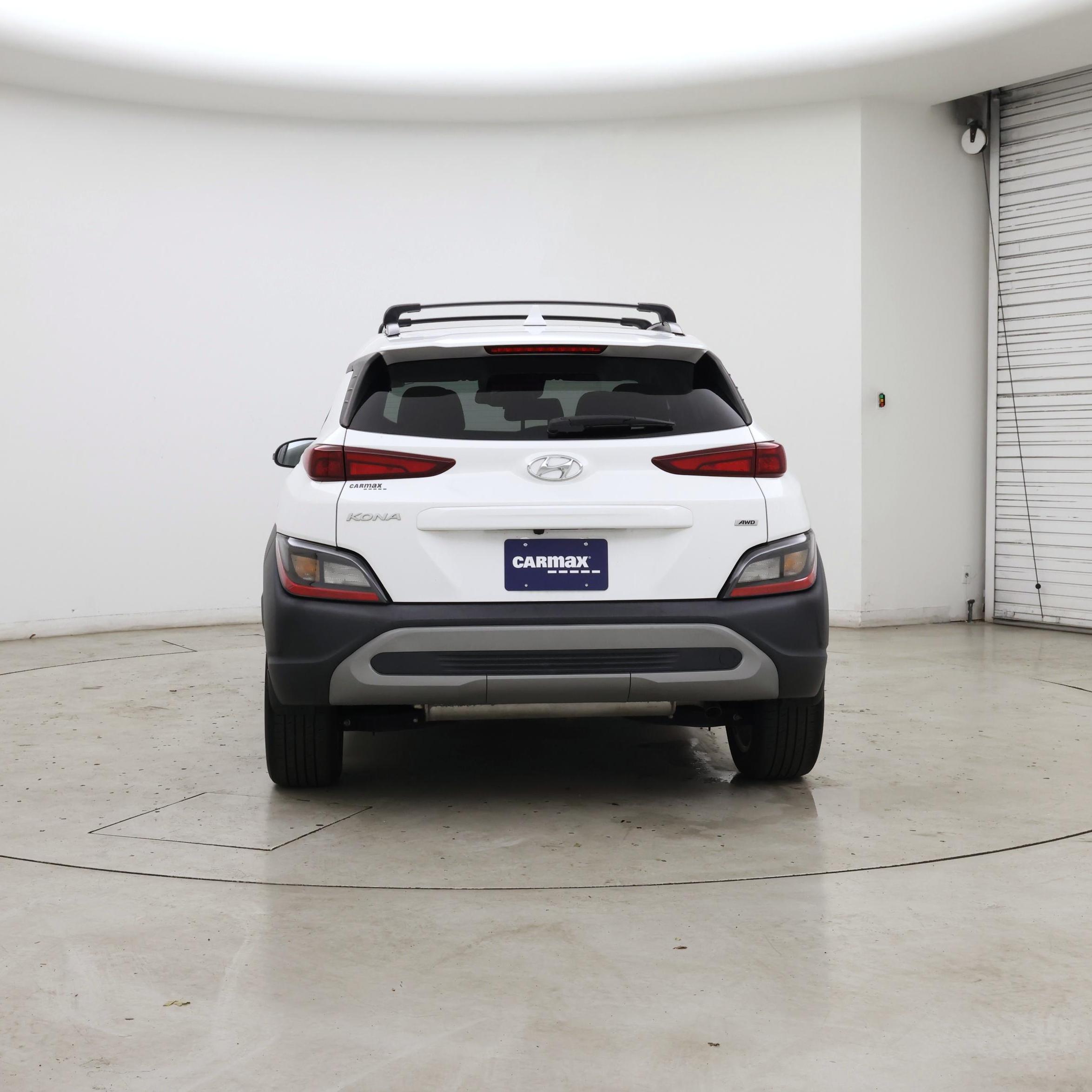 Thumbnail: 2022 Hyundai Kona - 6