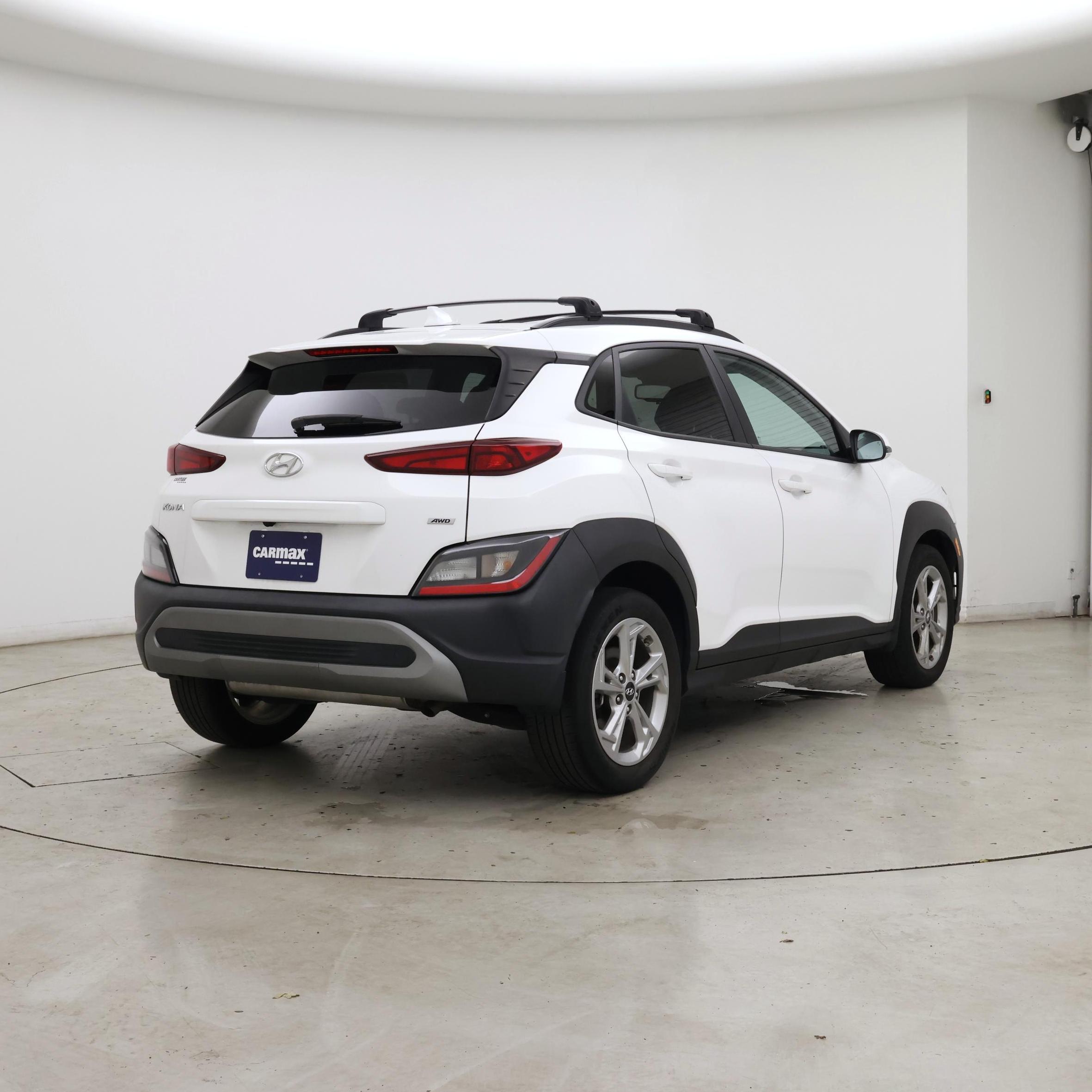 Thumbnail: 2022 Hyundai Kona - 8