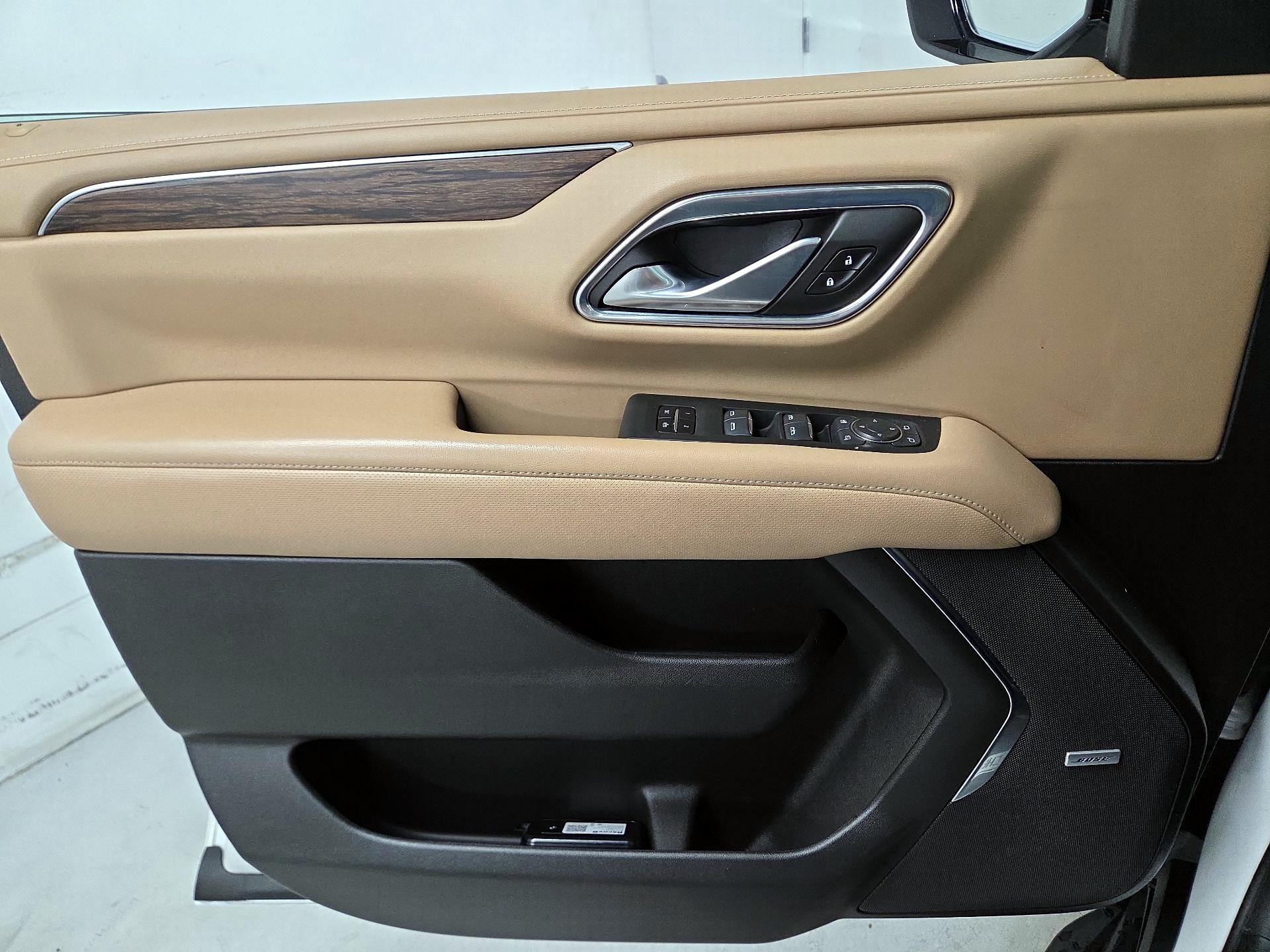 Thumbnail: 2022 Chevrolet Tahoe - 12