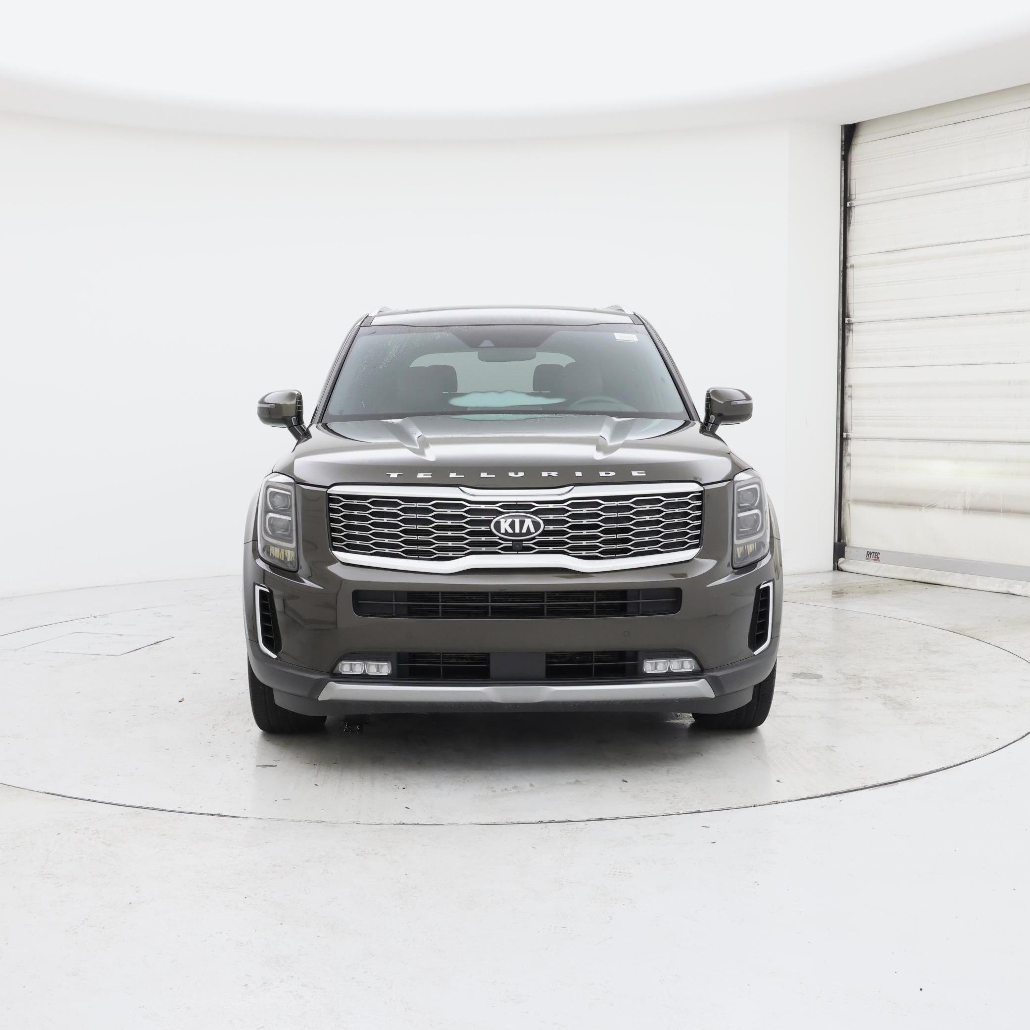 Thumbnail: 2020 Kia Telluride - 5