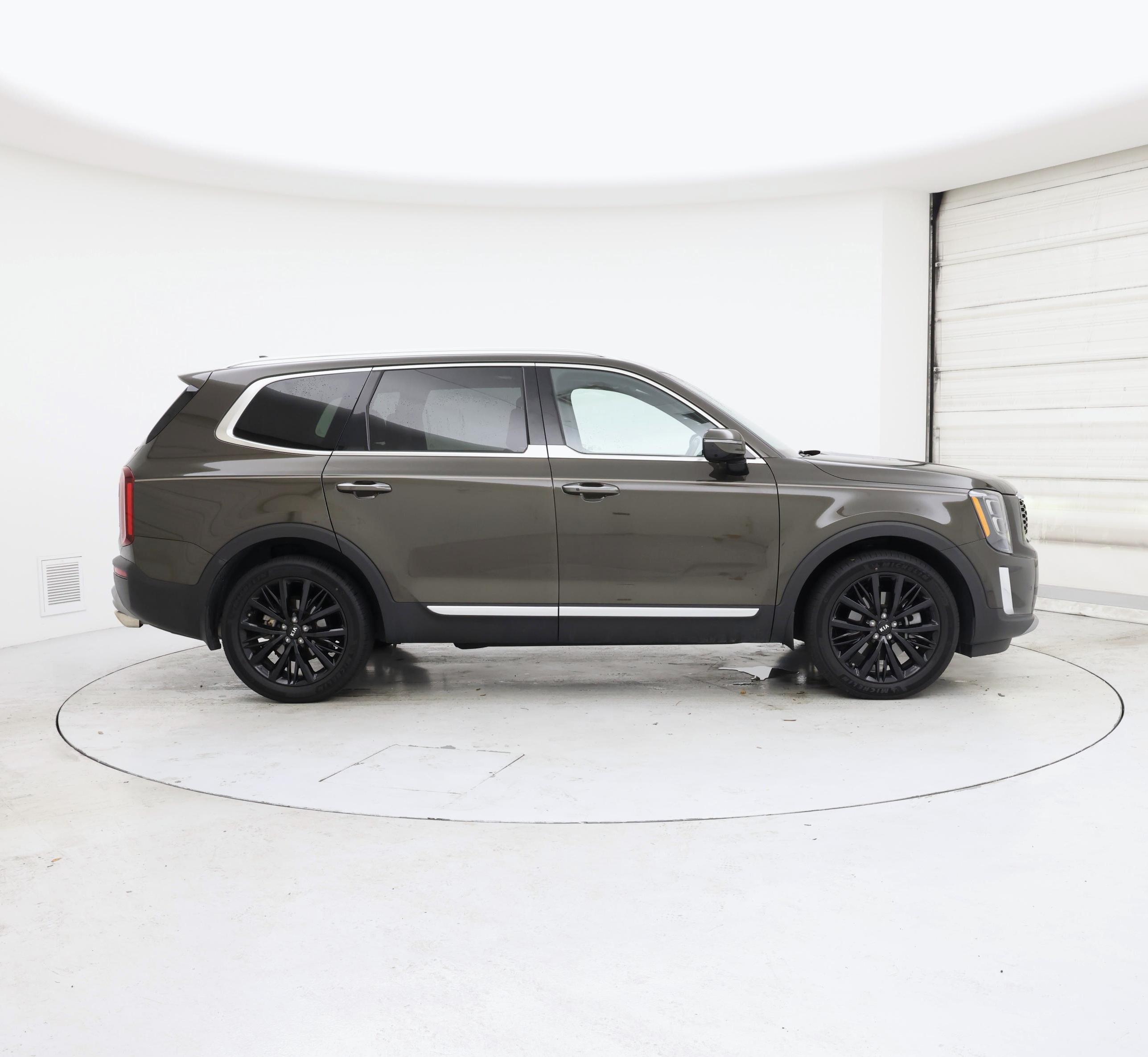 Thumbnail: 2020 Kia Telluride - 7
