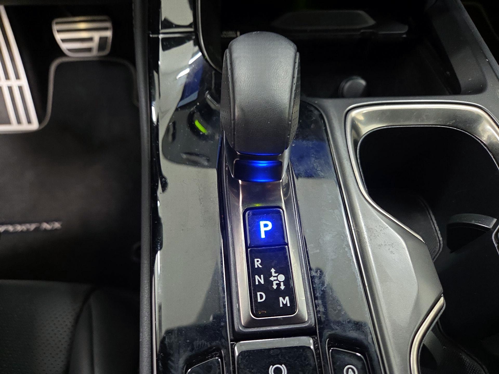 Thumbnail: 2024 Lexus NX - 17