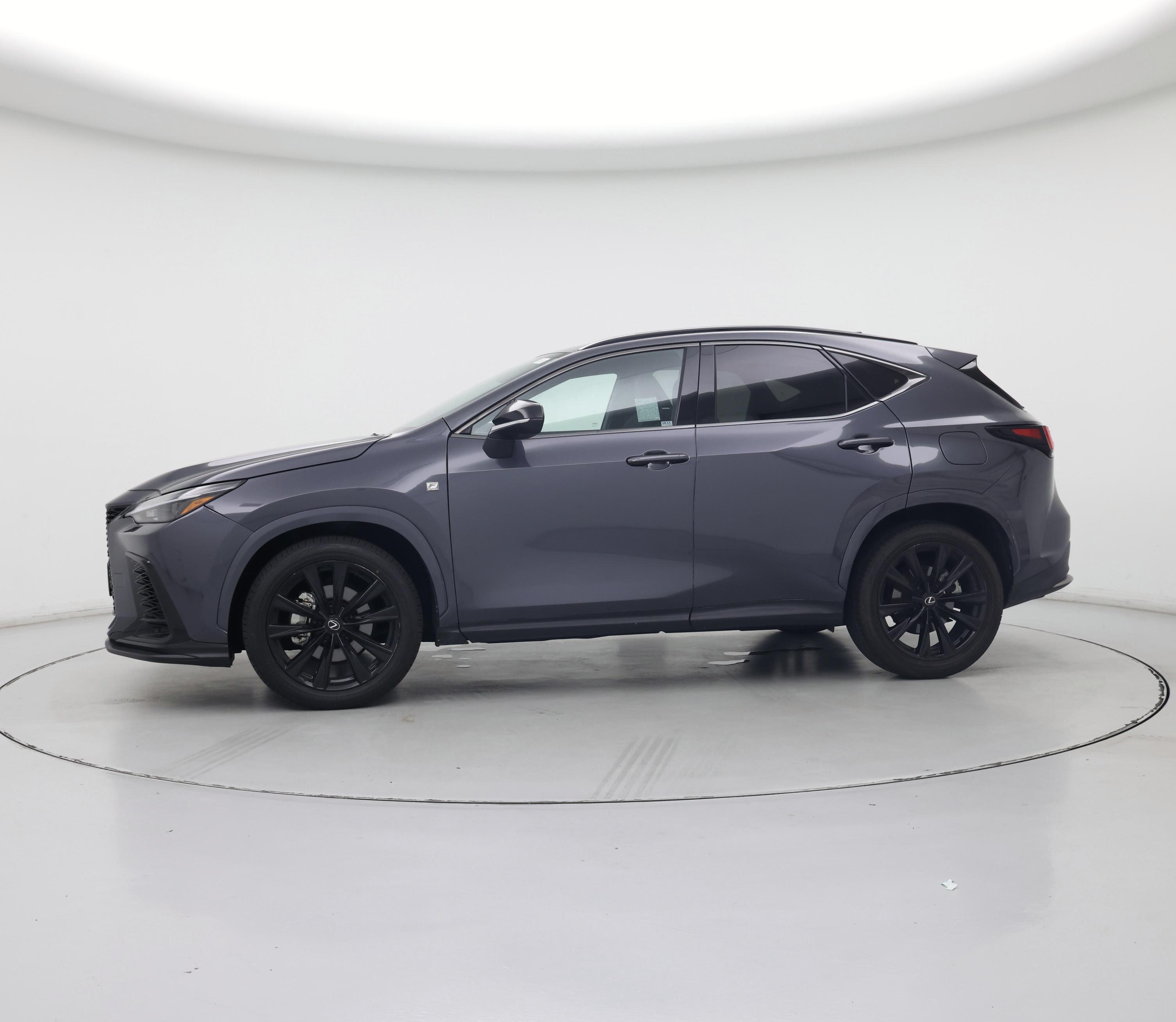 Thumbnail: 2024 Lexus NX - 3