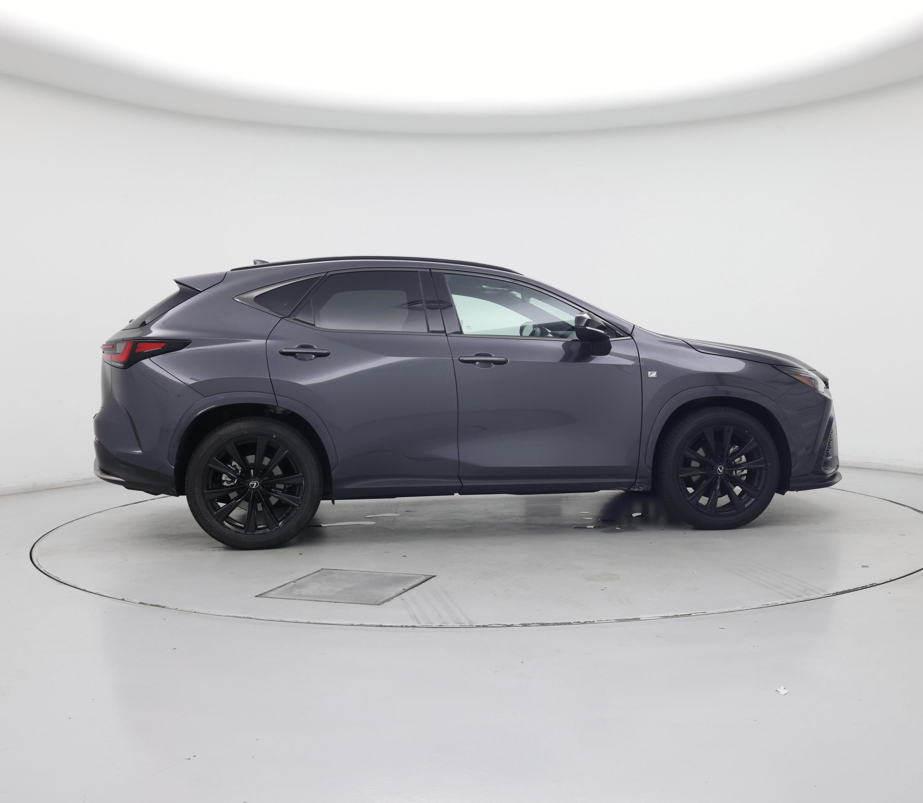 Thumbnail: 2024 Lexus NX - 7