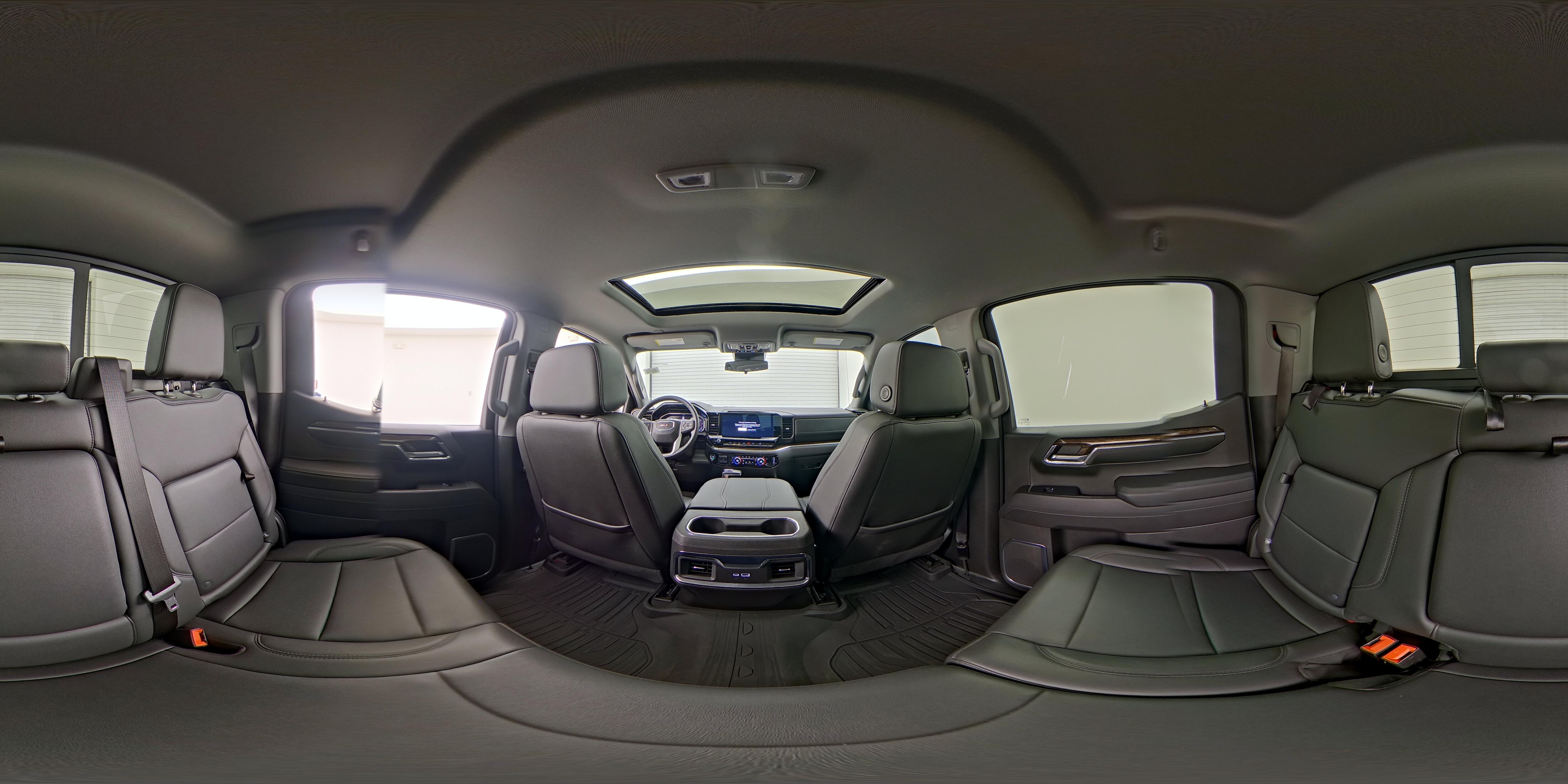 2024 GMC Sierra 1500 Elevation - Photo 28