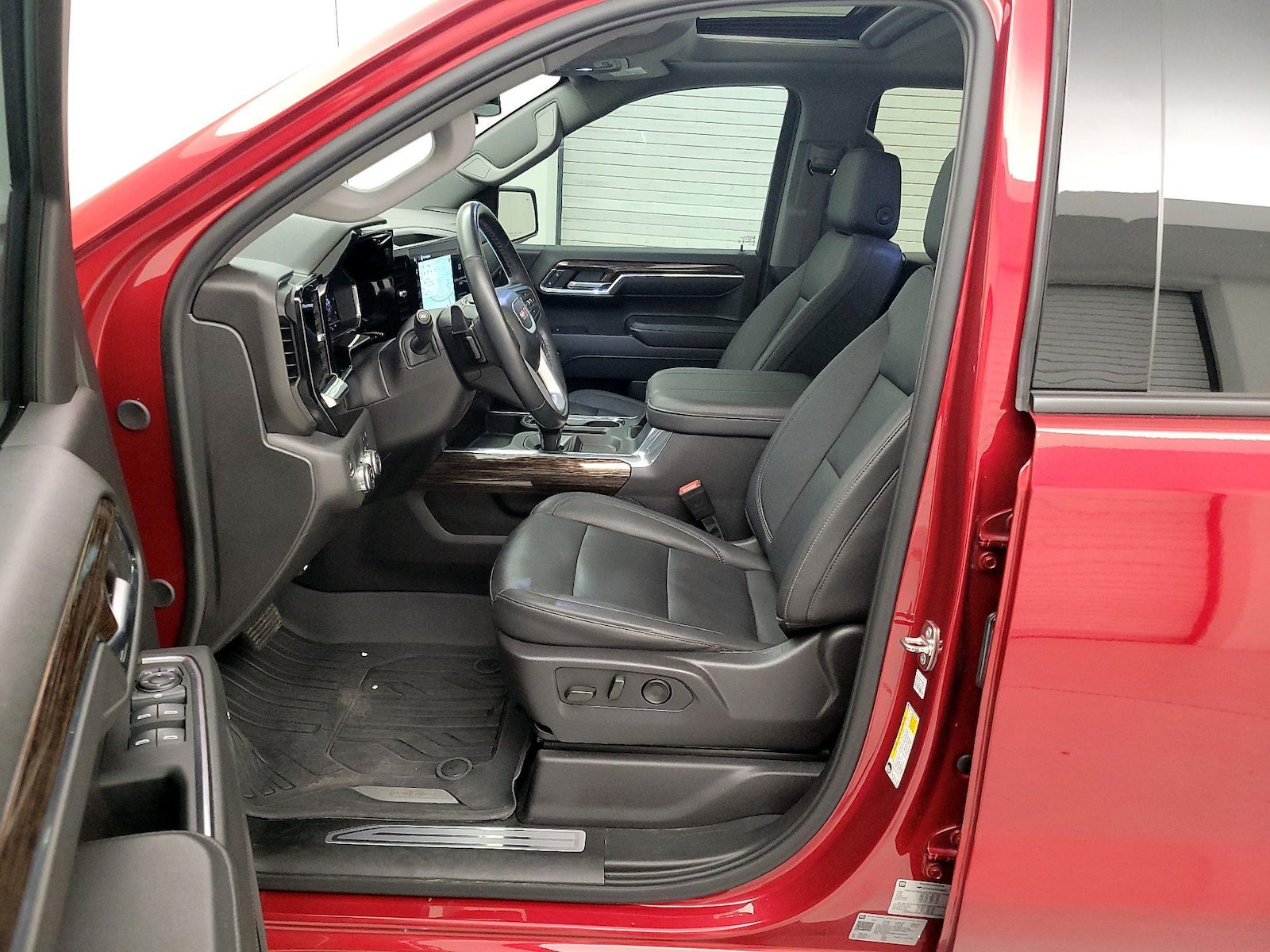 2024 GMC Sierra 1500 Elevation - Photo 12