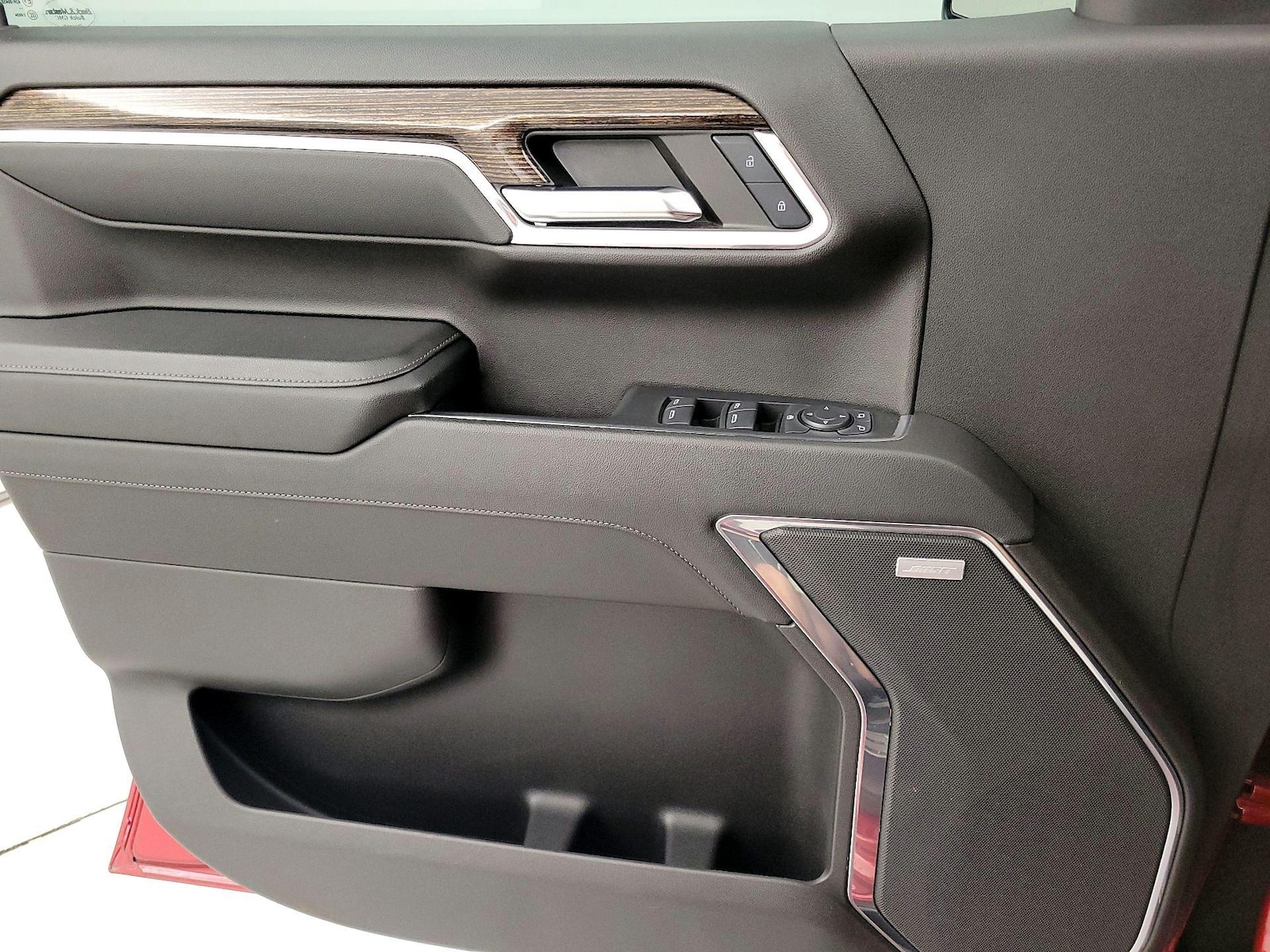2024 GMC Sierra 1500 Elevation - Photo 13