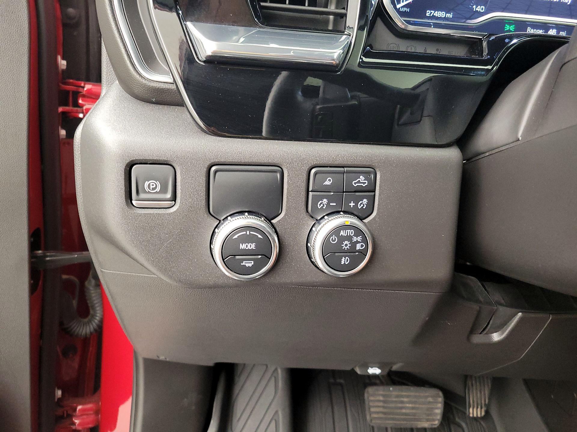 Thumbnail: 2024 GMC Sierra 1500 - 13