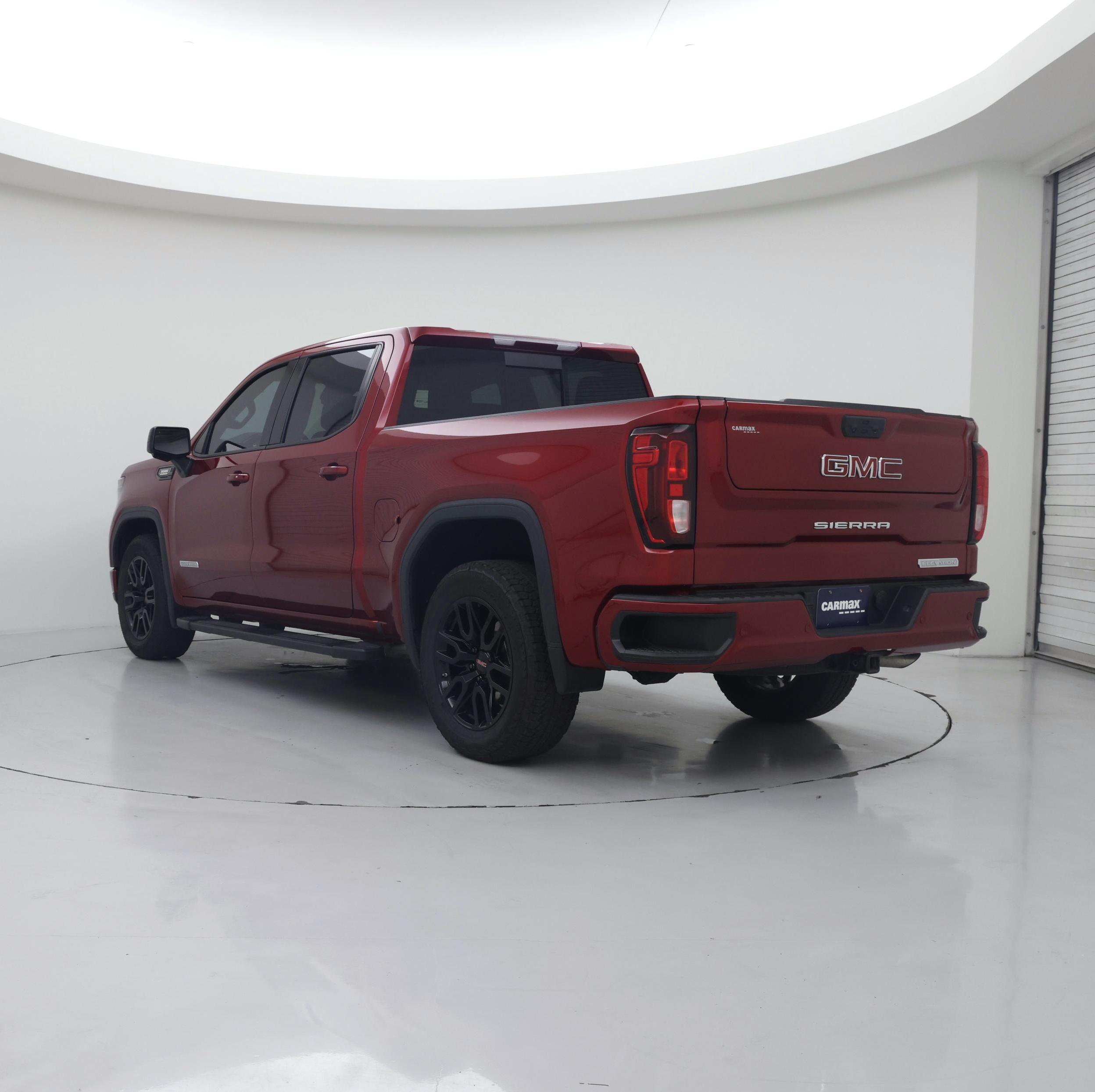 Thumbnail: 2024 GMC Sierra 1500 - 2