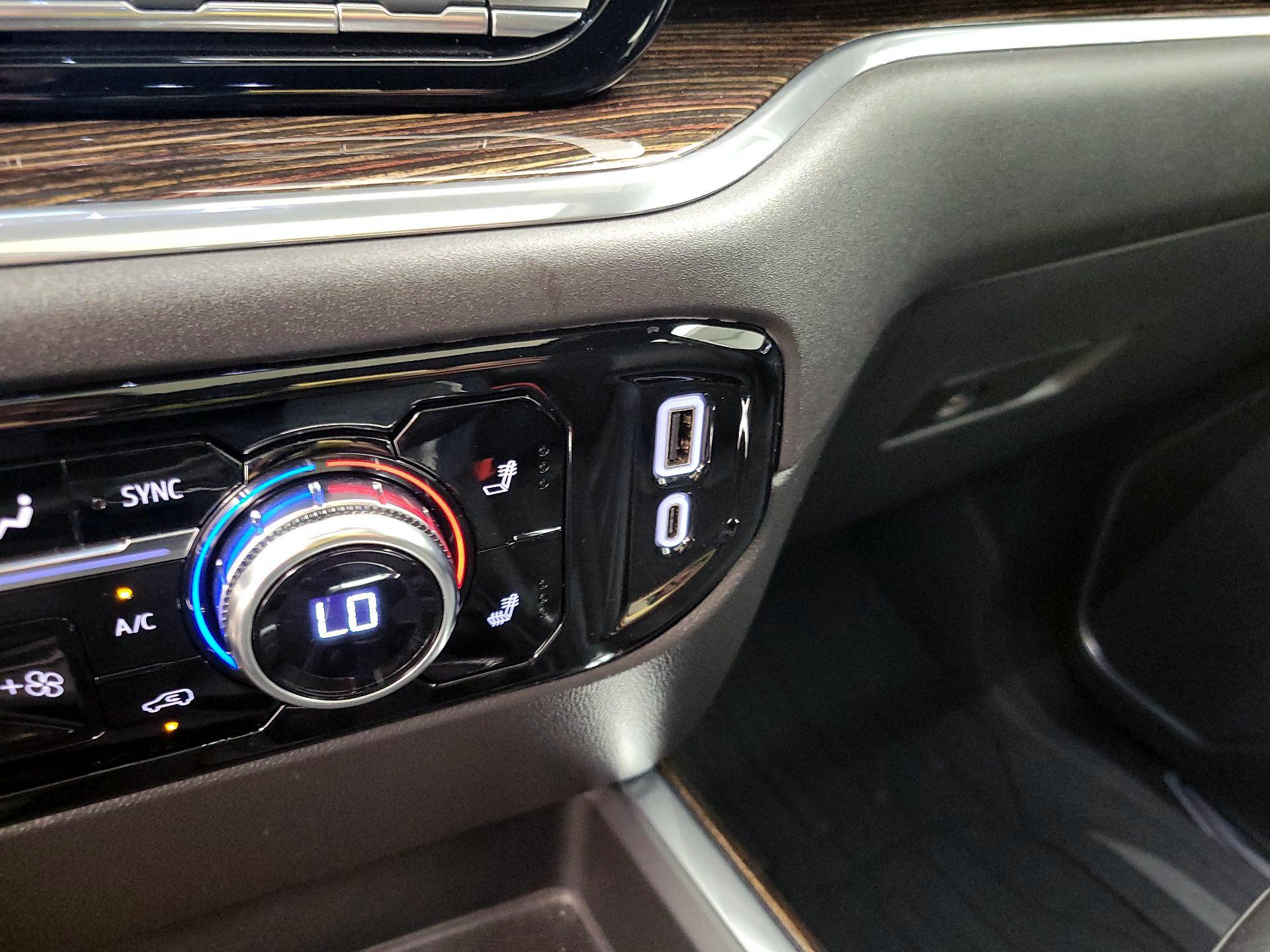 Thumbnail: 2024 GMC Sierra 1500 - 19