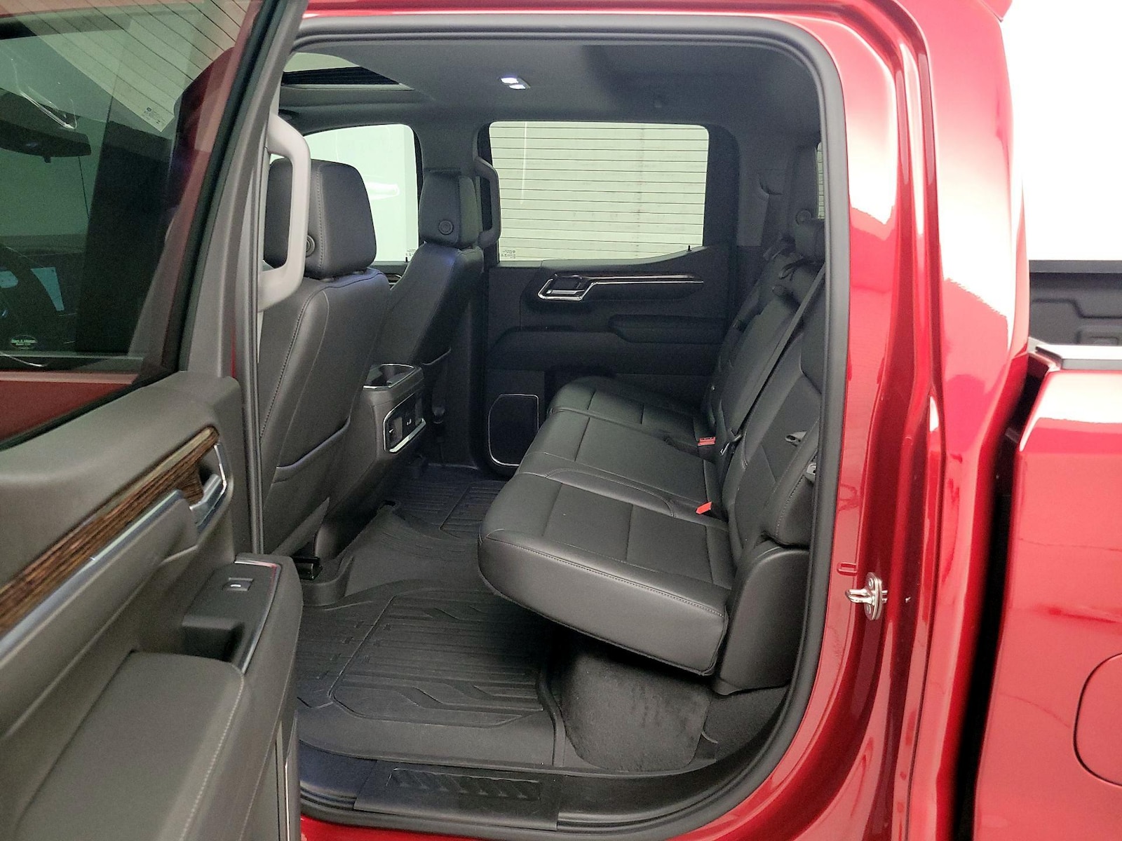 2024 GMC Sierra 1500 Elevation - Photo 22