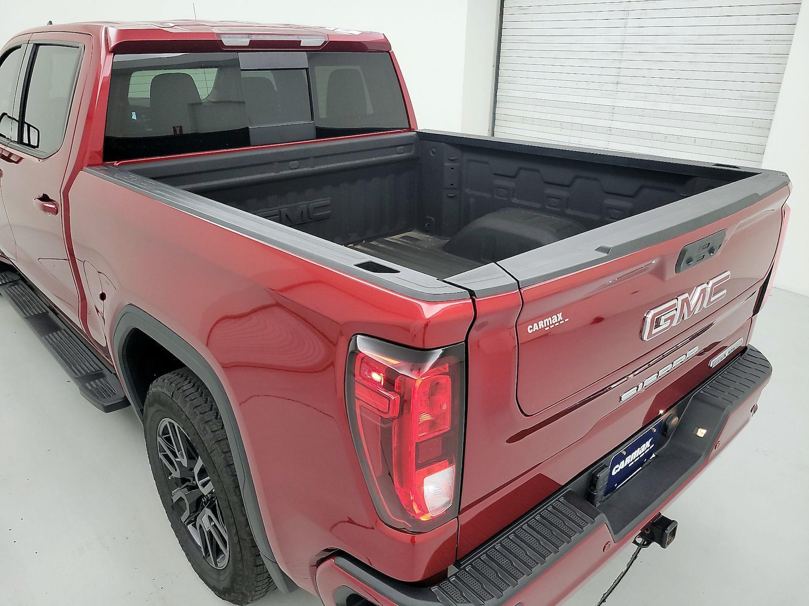 2024 GMC Sierra 1500 Elevation - Photo 23