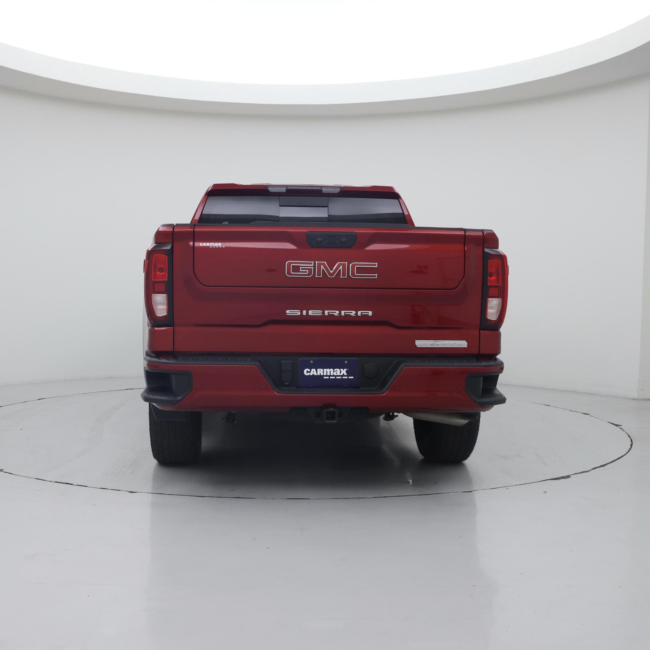 Thumbnail: 2024 GMC Sierra 1500 - 6
