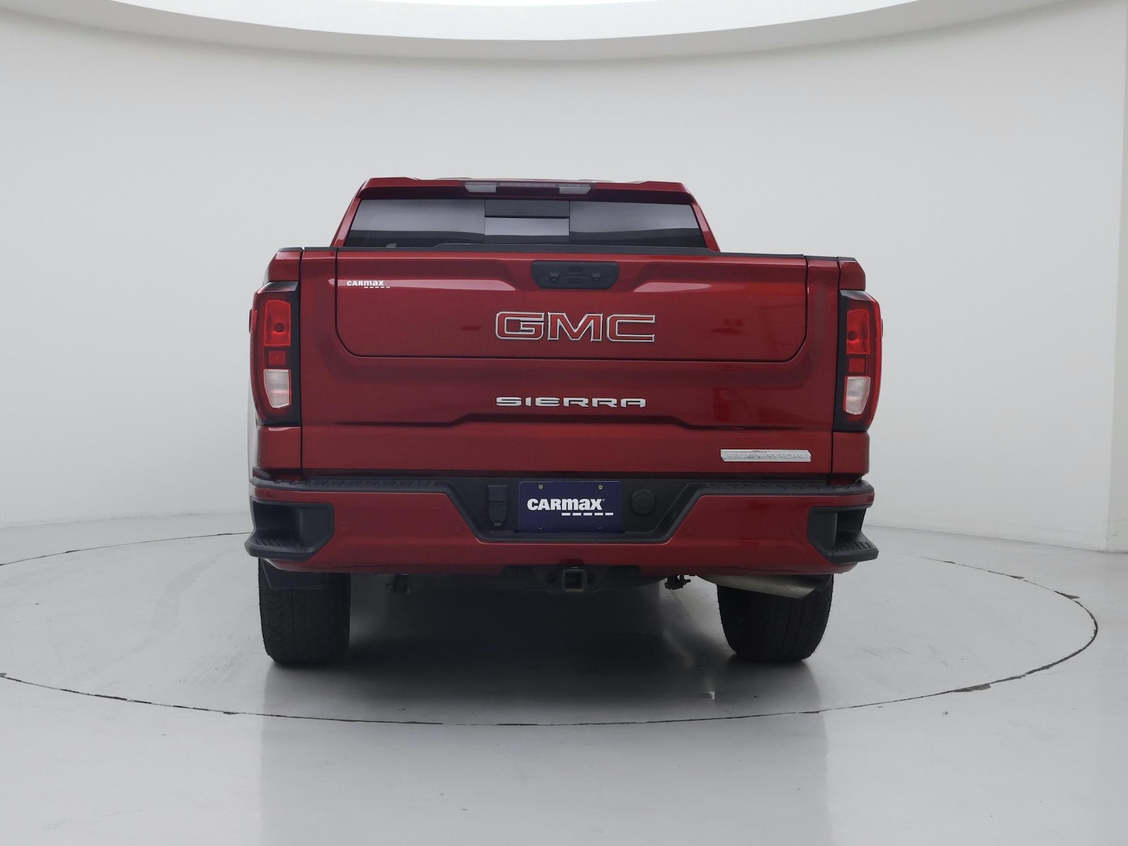 2024 GMC Sierra 1500 Elevation - Photo 7